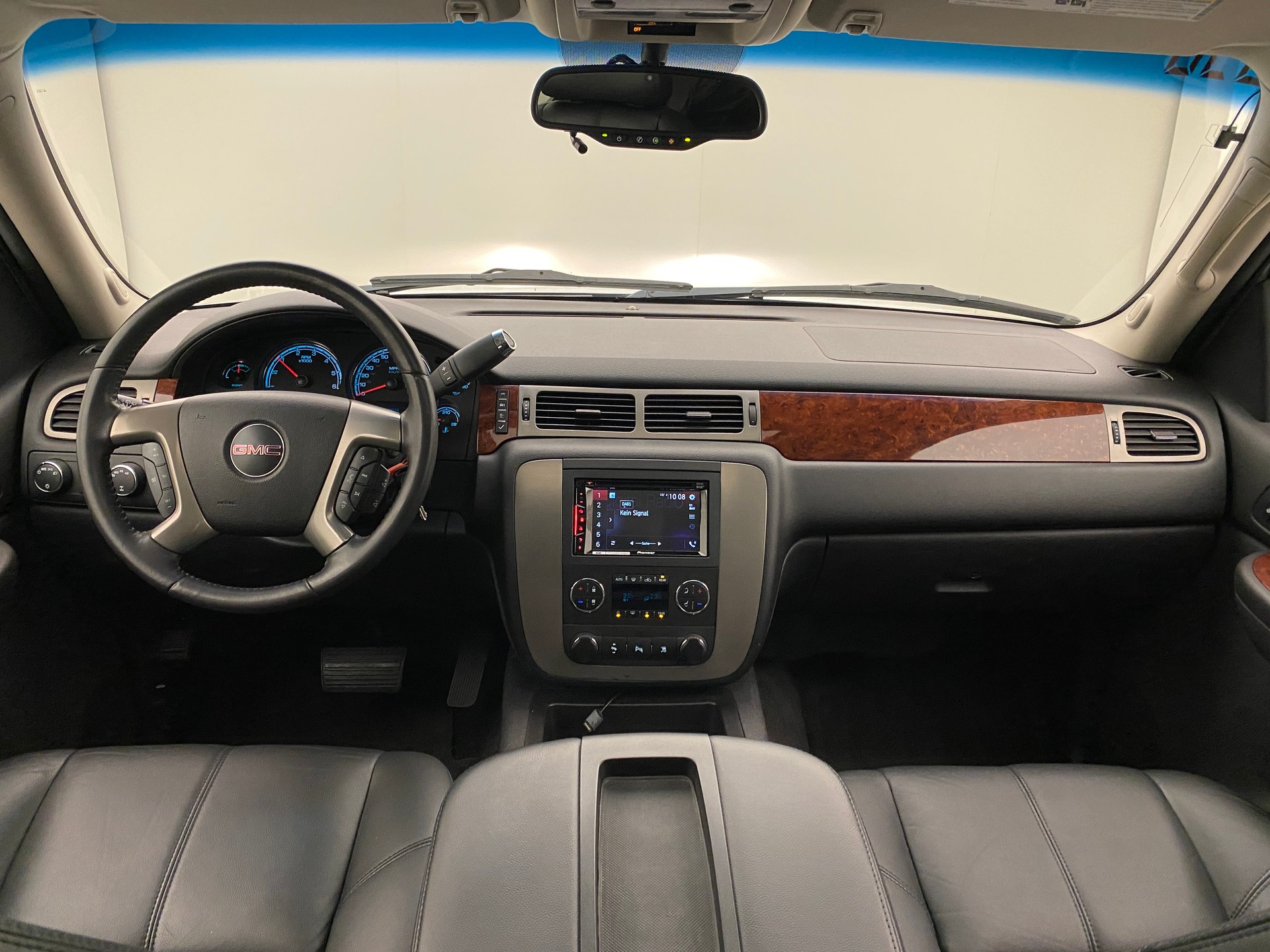 GMC Yukon 6.0 Hybrid 2 Mode-image-6