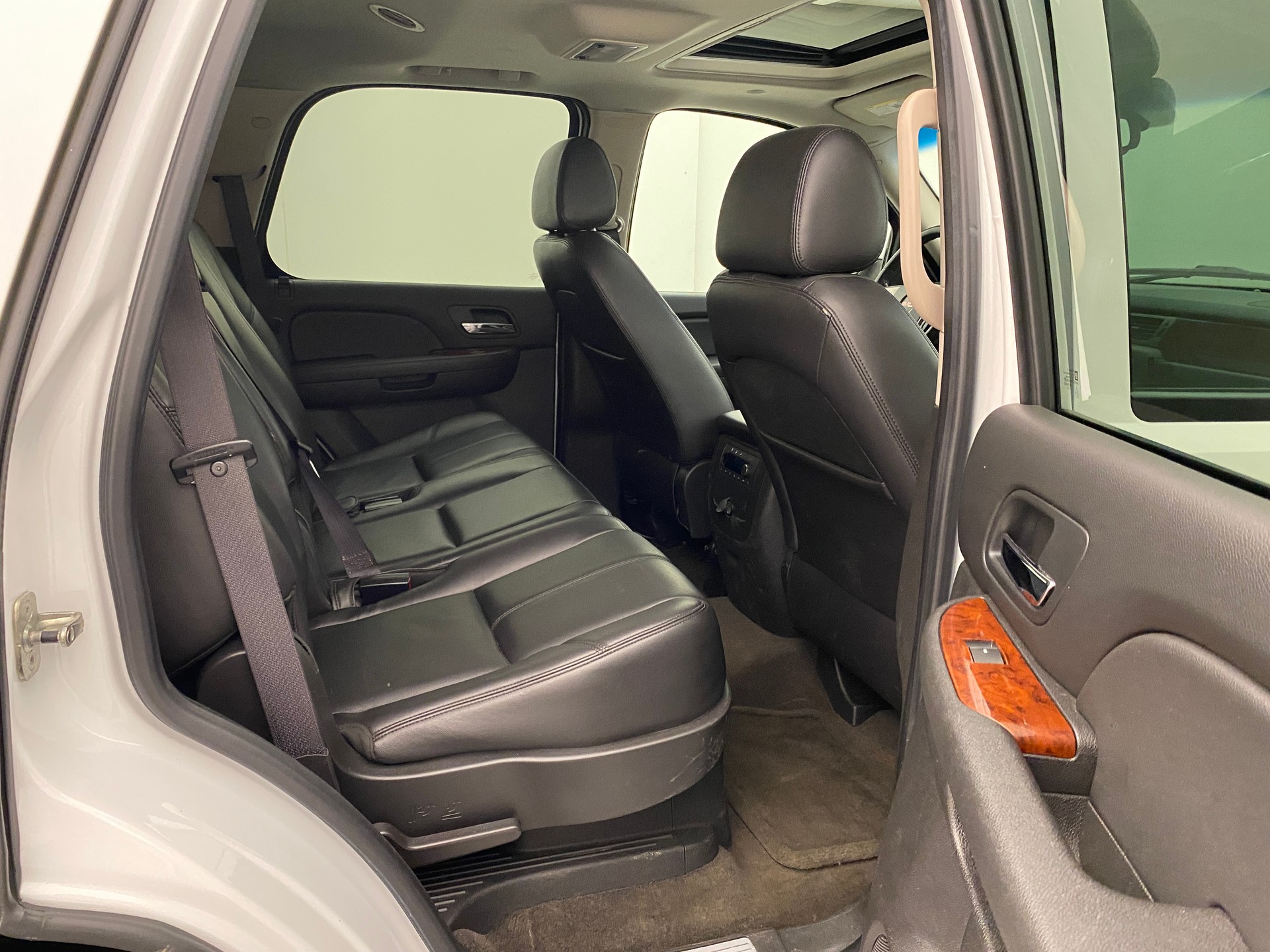 GMC Yukon 6.0 Hybrid 2 Mode-image-12