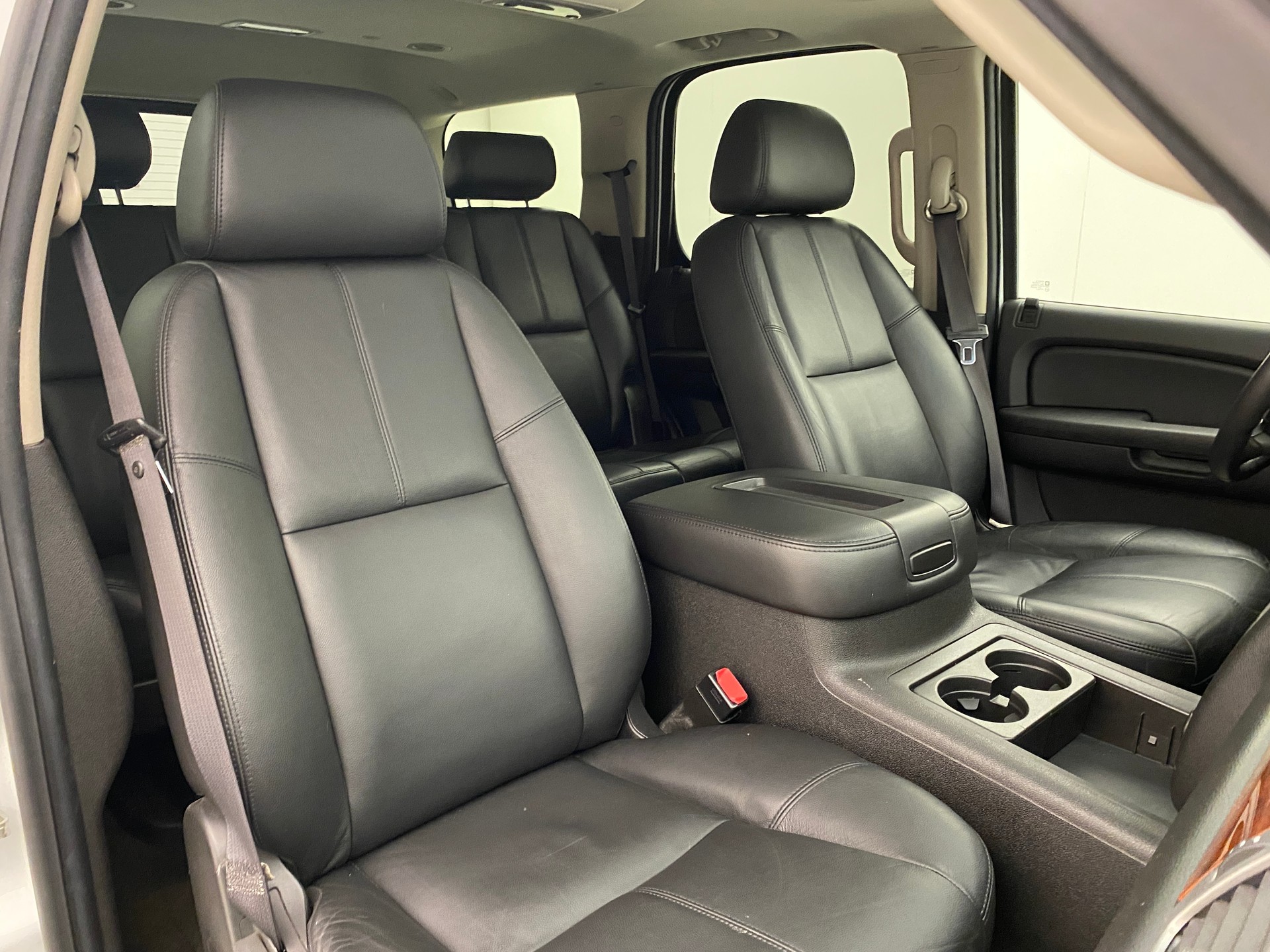 GMC Yukon 6.0 Hybrid 2 Mode-image-10