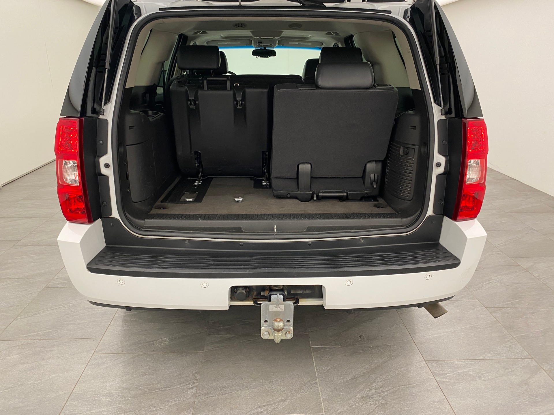 GMC Yukon 6.0 Hybrid 2 Mode-image-15