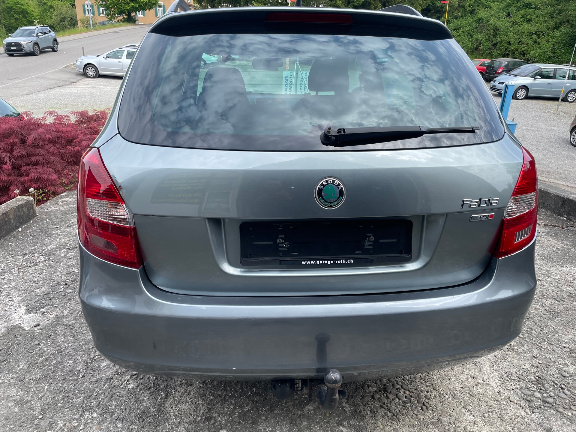 SKODA C. 1.2TS.I-image-4