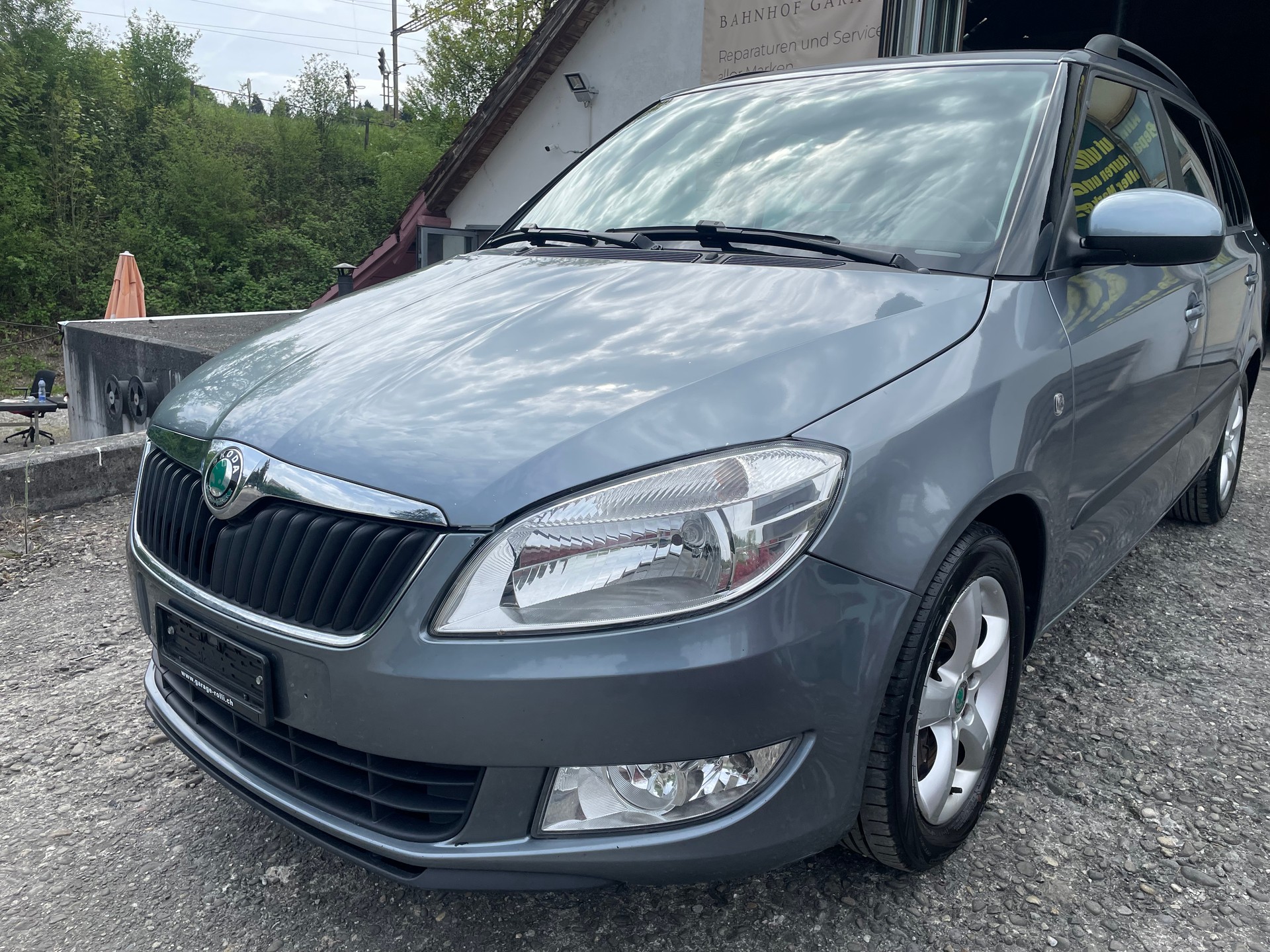 SKODA C. 1.2TS.I-image-1
