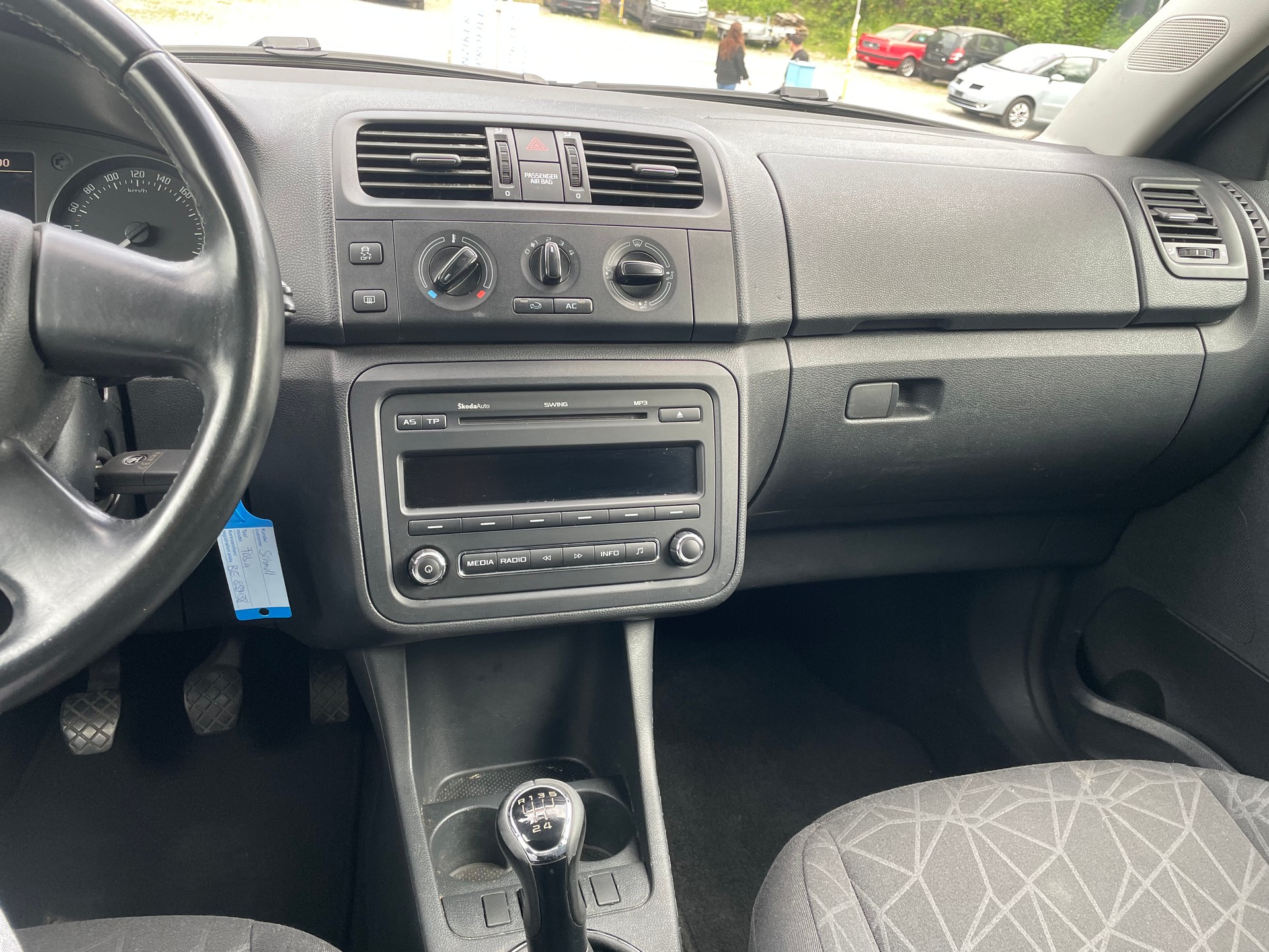 SKODA C. 1.2TS.I-image-7
