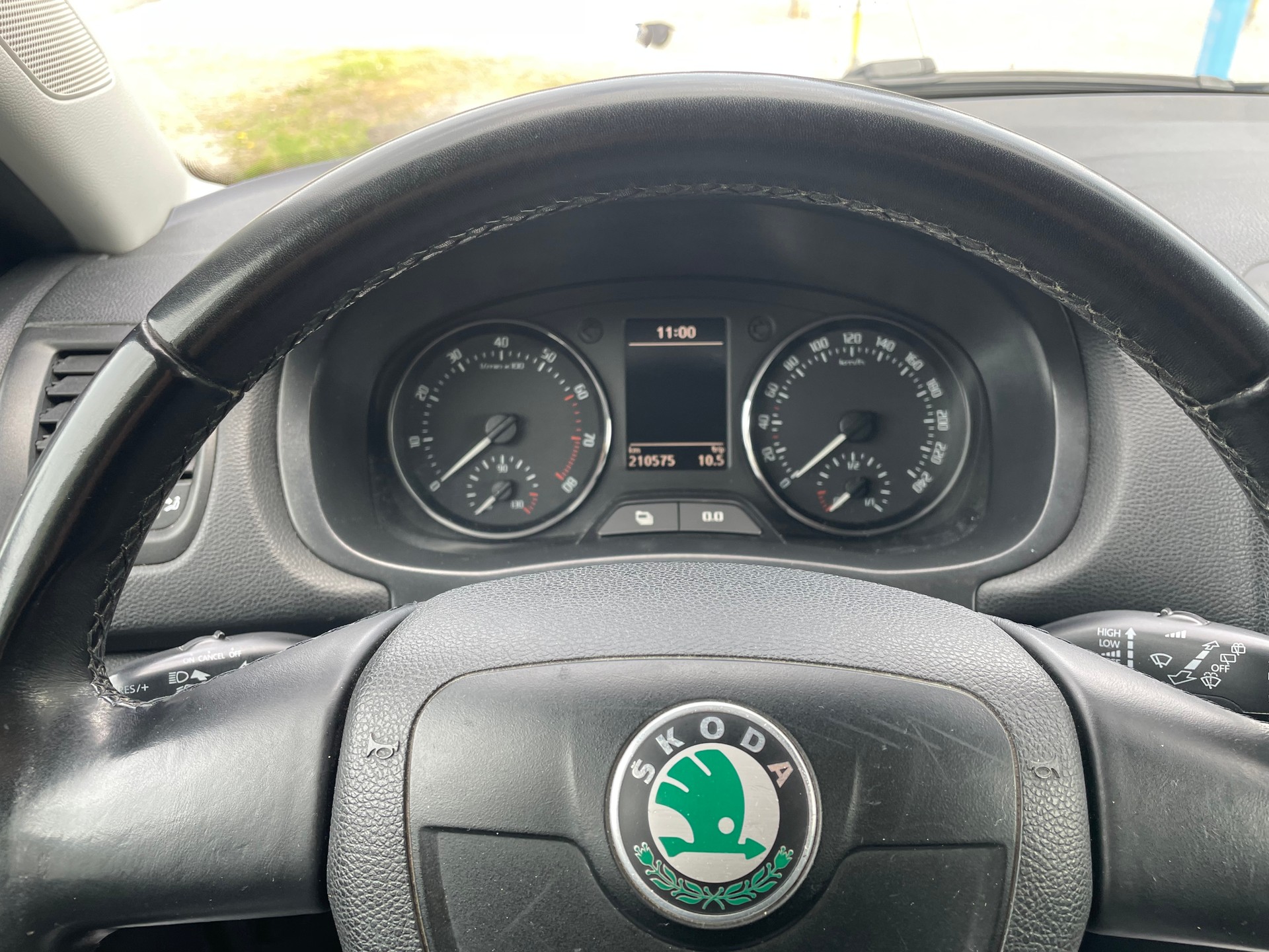 SKODA C. 1.2TS.I-image-8
