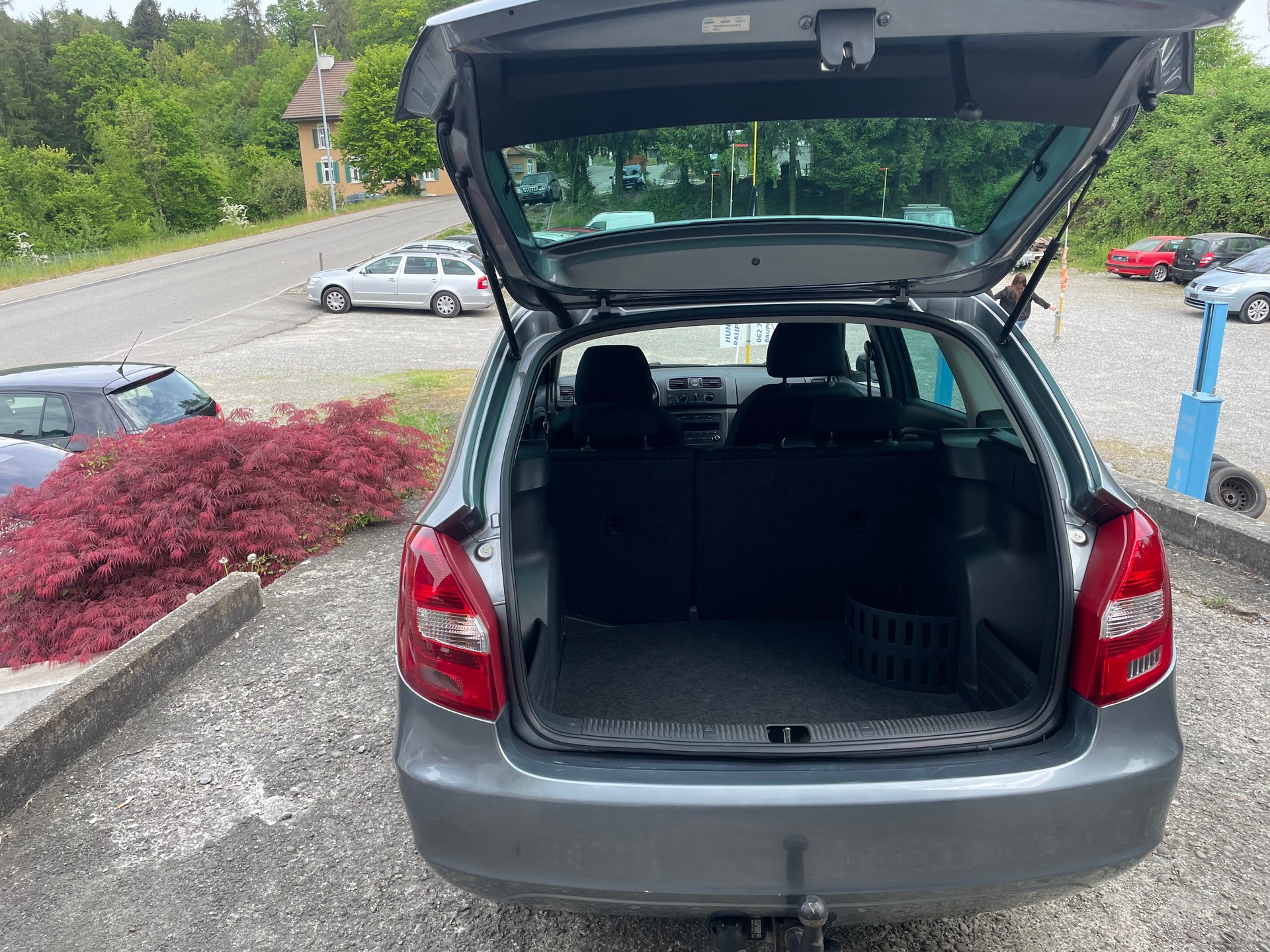 SKODA C. 1.2TS.I-image-6