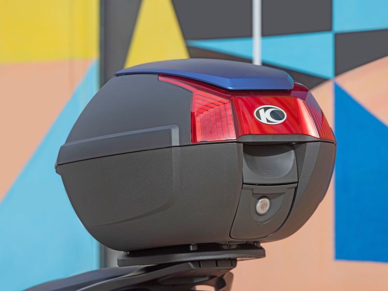 KYMCO NX 125i ABS/TCS-image-3