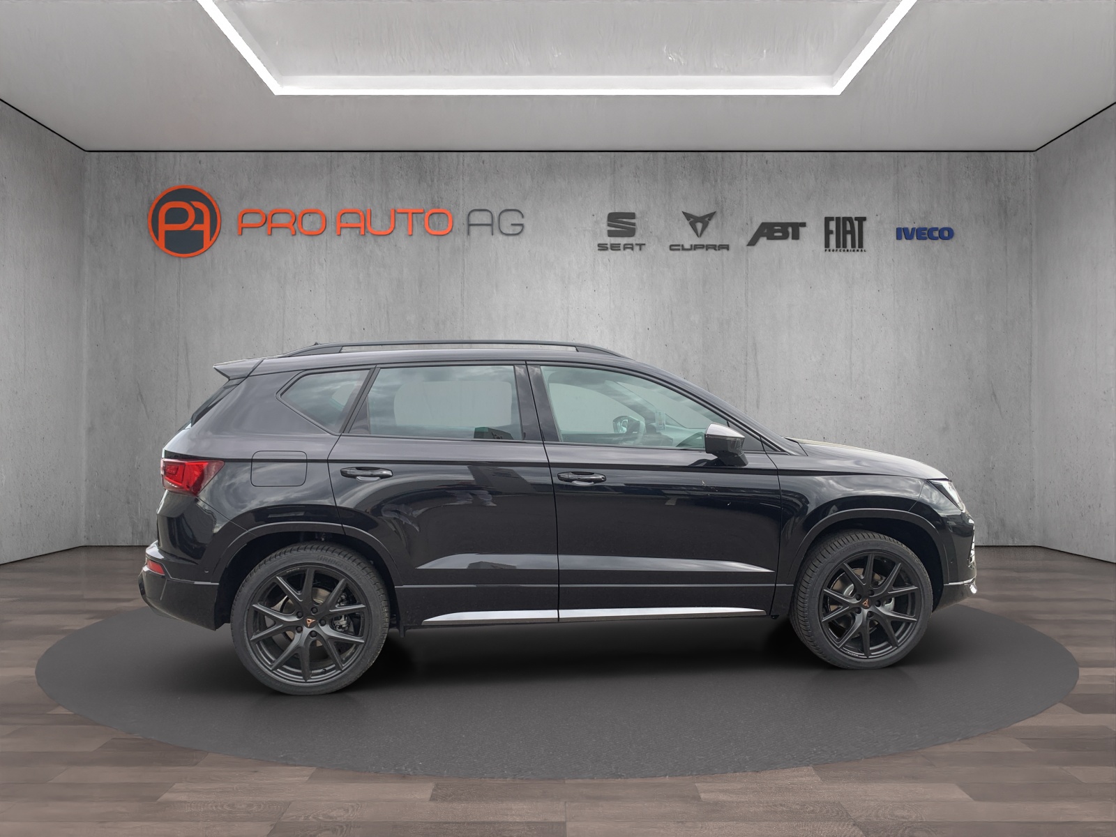 CUPRA Ateca 2.0TSI 4Drive DSG-image-5