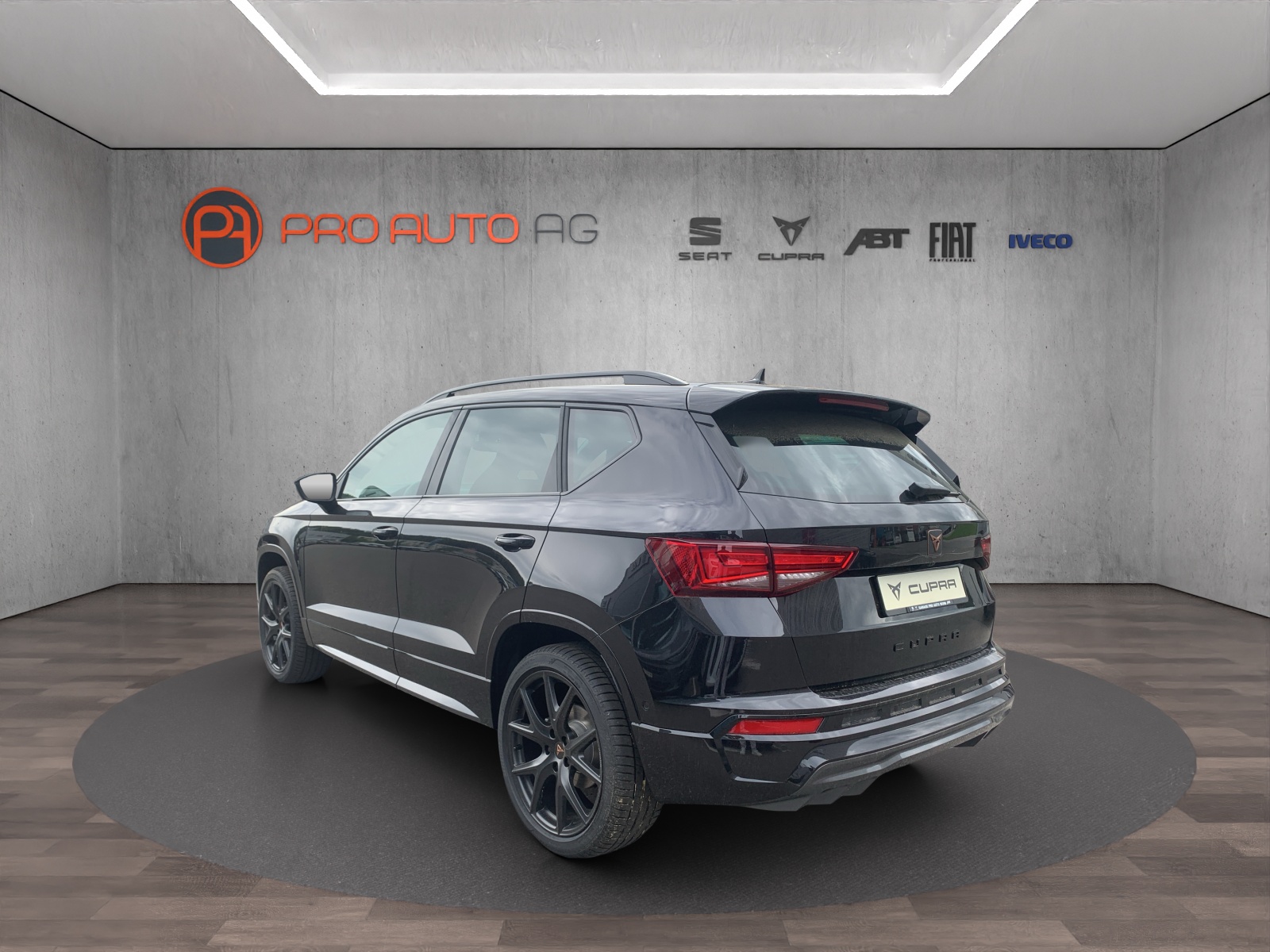 CUPRA Ateca 2.0TSI 4Drive DSG-showroom-element-2