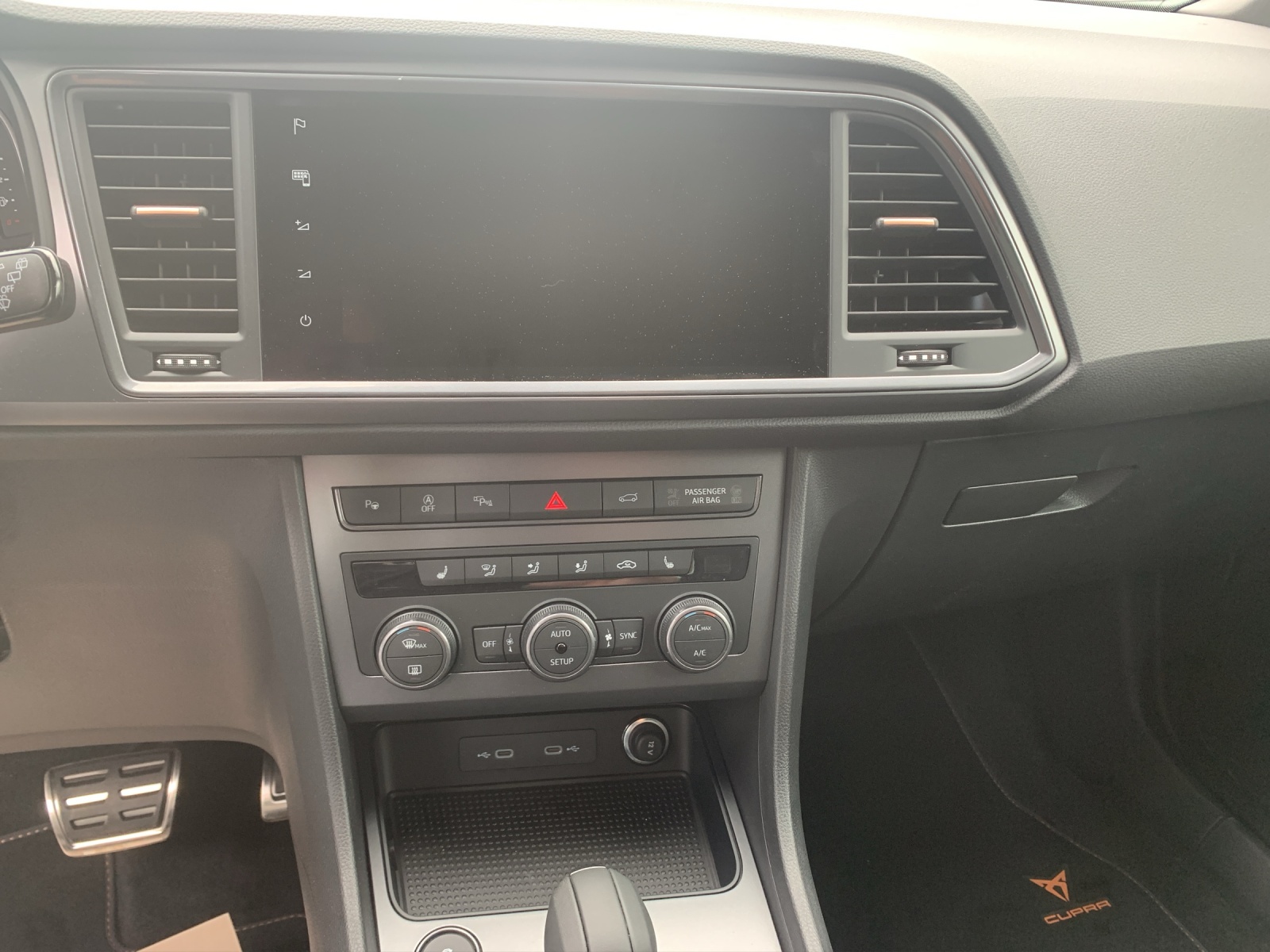 CUPRA Ateca 2.0TSI 4Drive DSG-image-9
