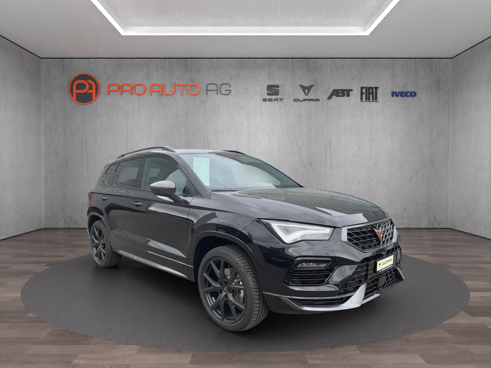 CUPRA Ateca 2.0TSI 4Drive DSG-image-7