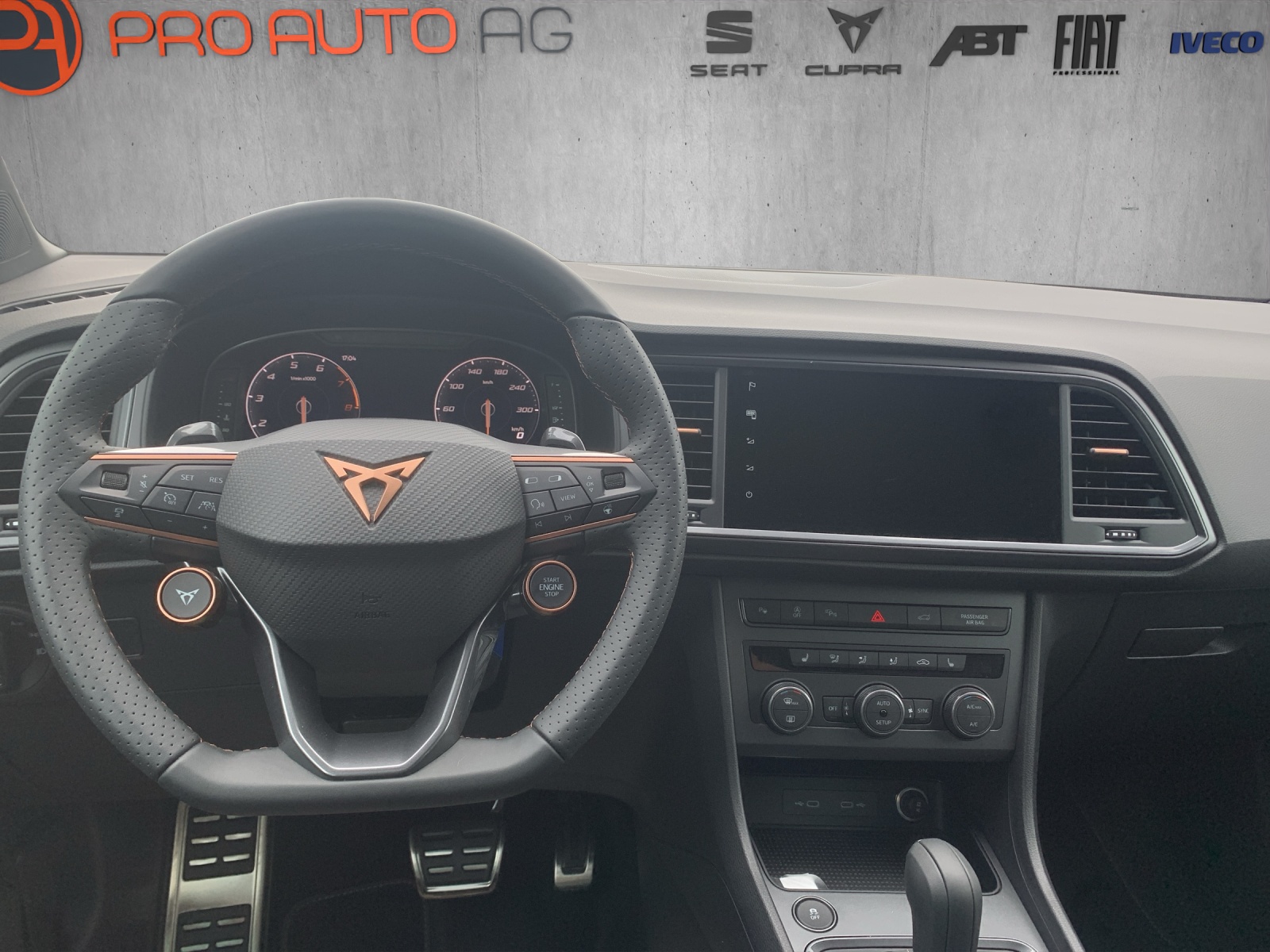 CUPRA Ateca 2.0TSI 4Drive DSG-image-8