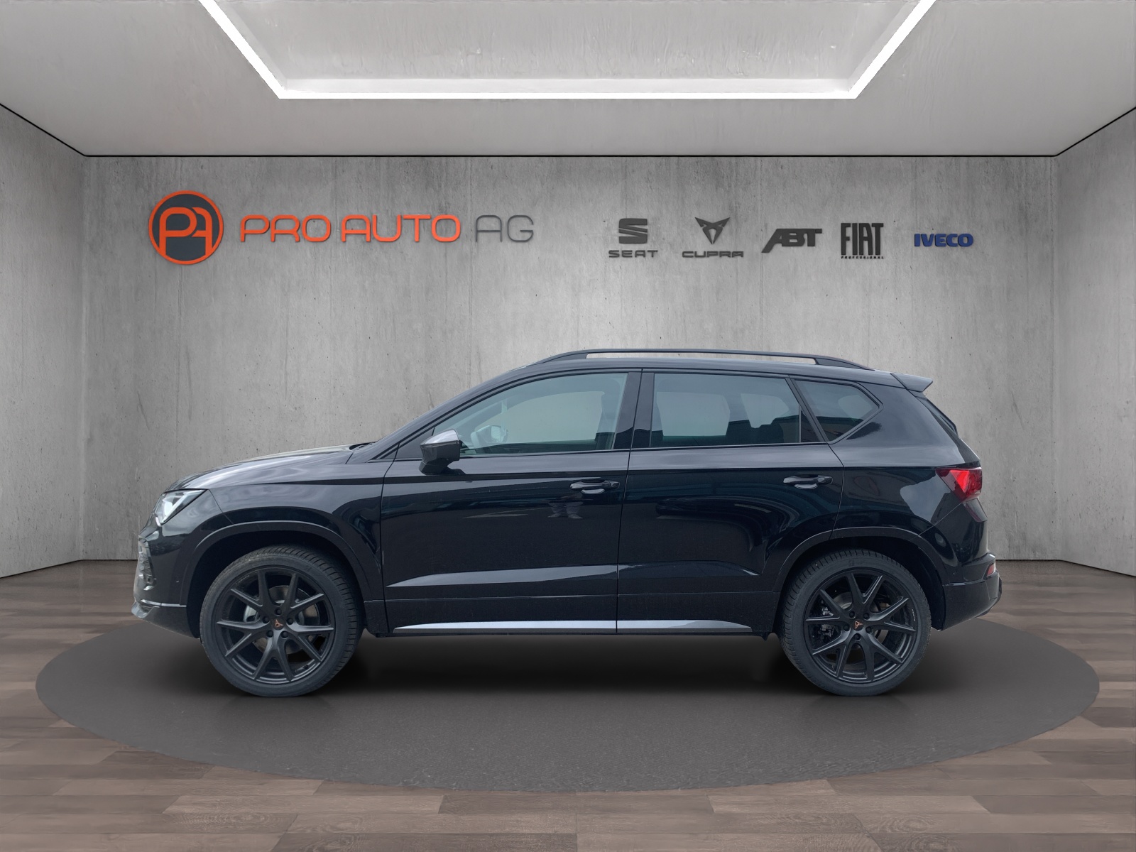 CUPRA Ateca 2.0TSI 4Drive DSG-showroom-element-1