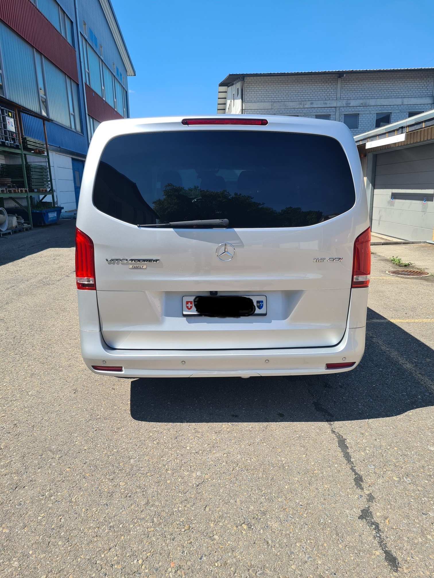 MERCEDES-BENZ 2.0 CDI Select-image-2