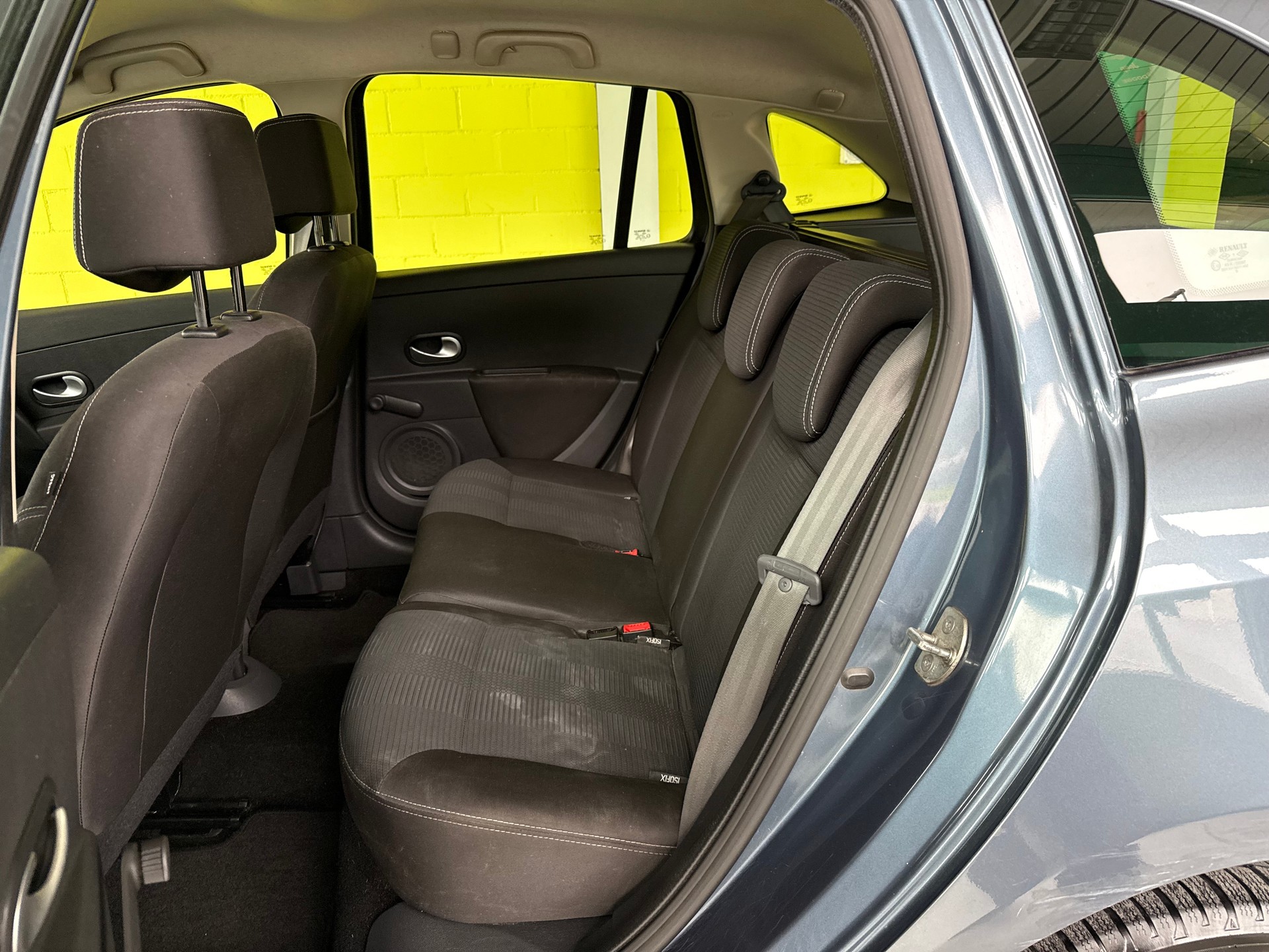 RENAULT Clio Grandtour 1.2 16V Turbo Dynamique-image-19