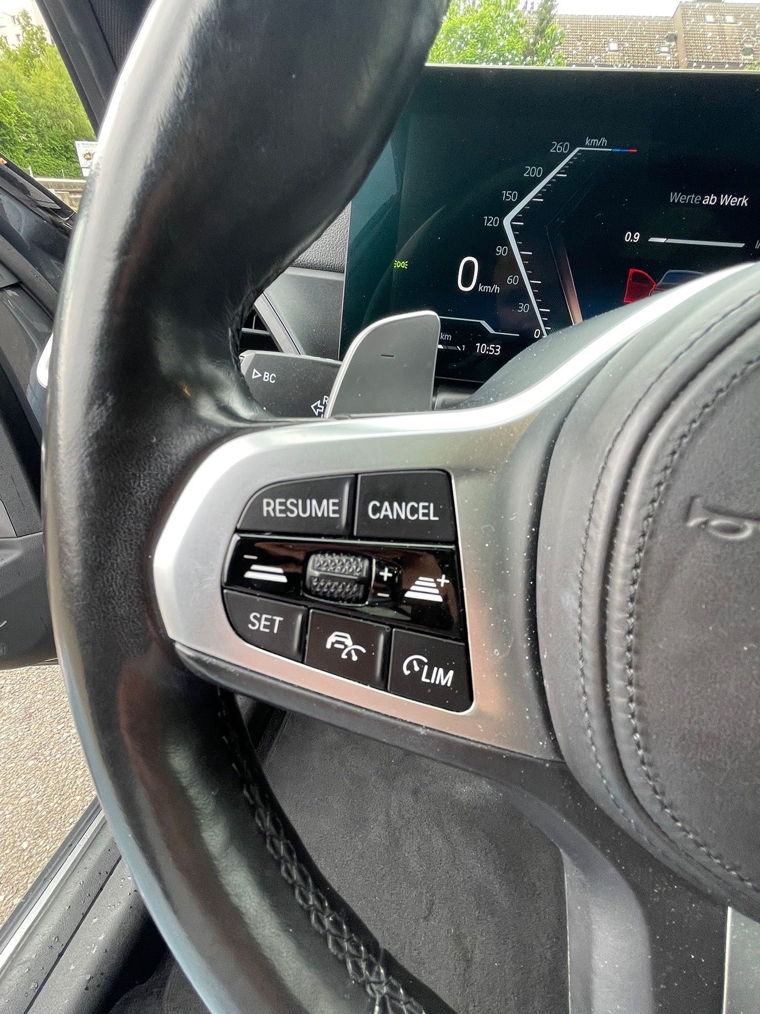 BMW Facelift 330d xDrive 48V M Sport Steptronic CH-Auto 68% Rabatt-image-10