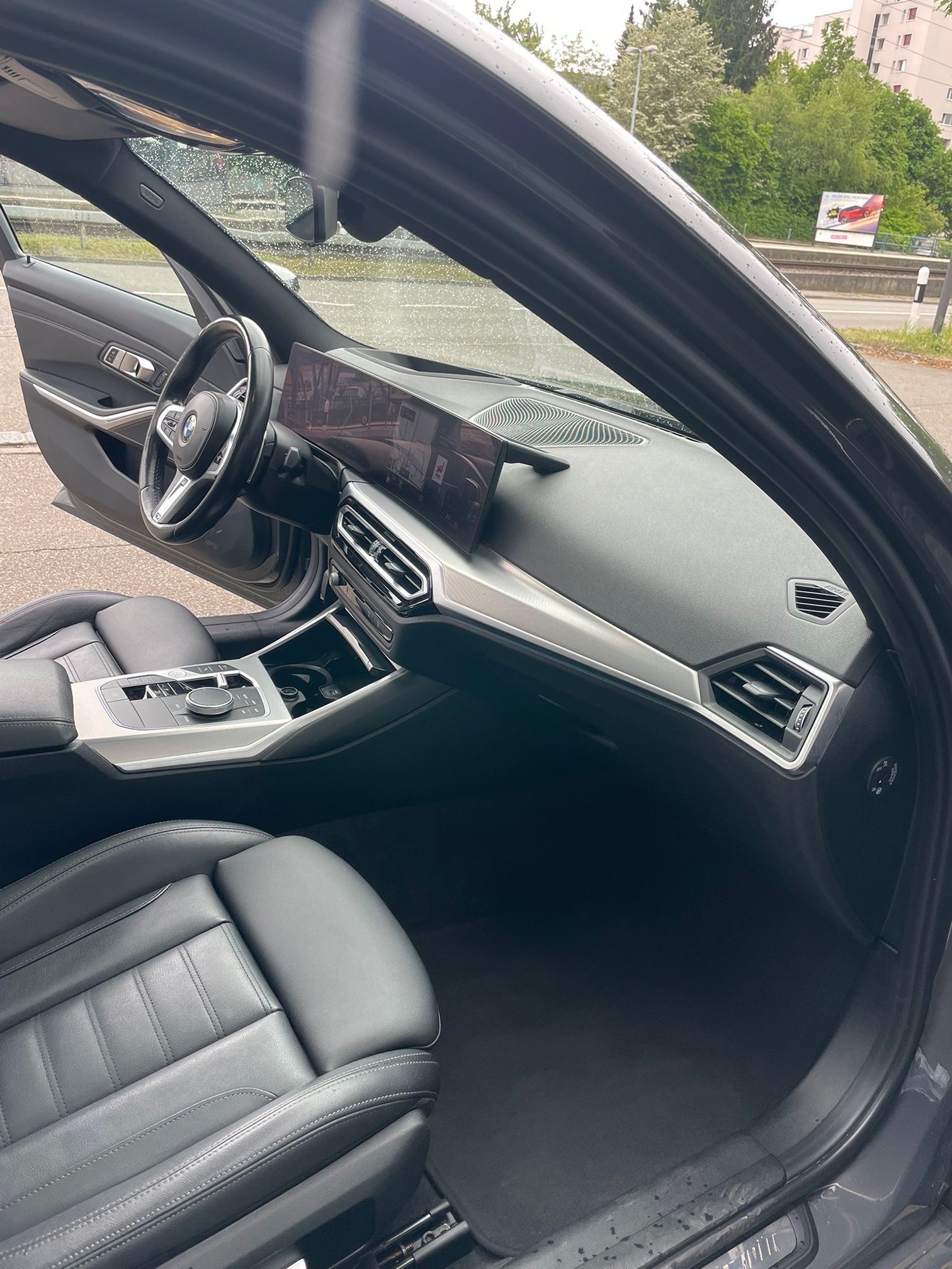 BMW Facelift 330d xDrive 48V M Sport Steptronic CH-Auto 68% Rabatt-image-4