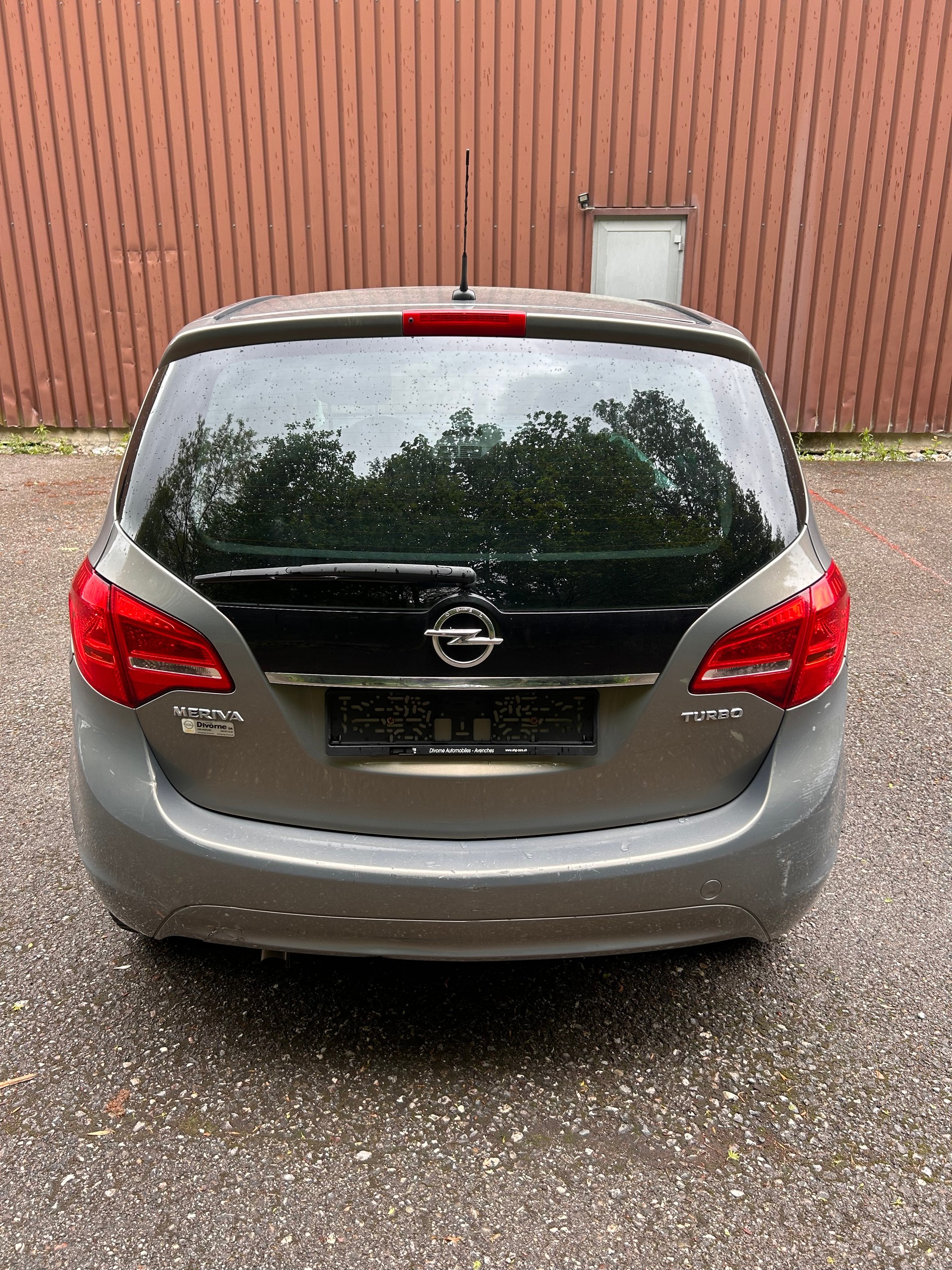 OPEL Meriva 1.4 Turbo Enjoy-image-4