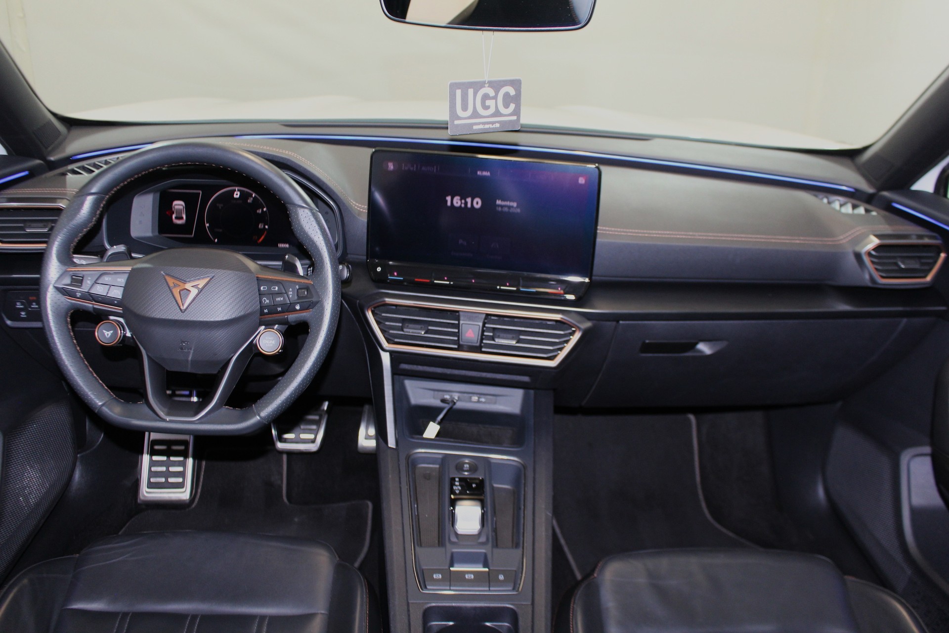 CUPRA Formentor 1.4 eHybrid VZ DSG-image-12