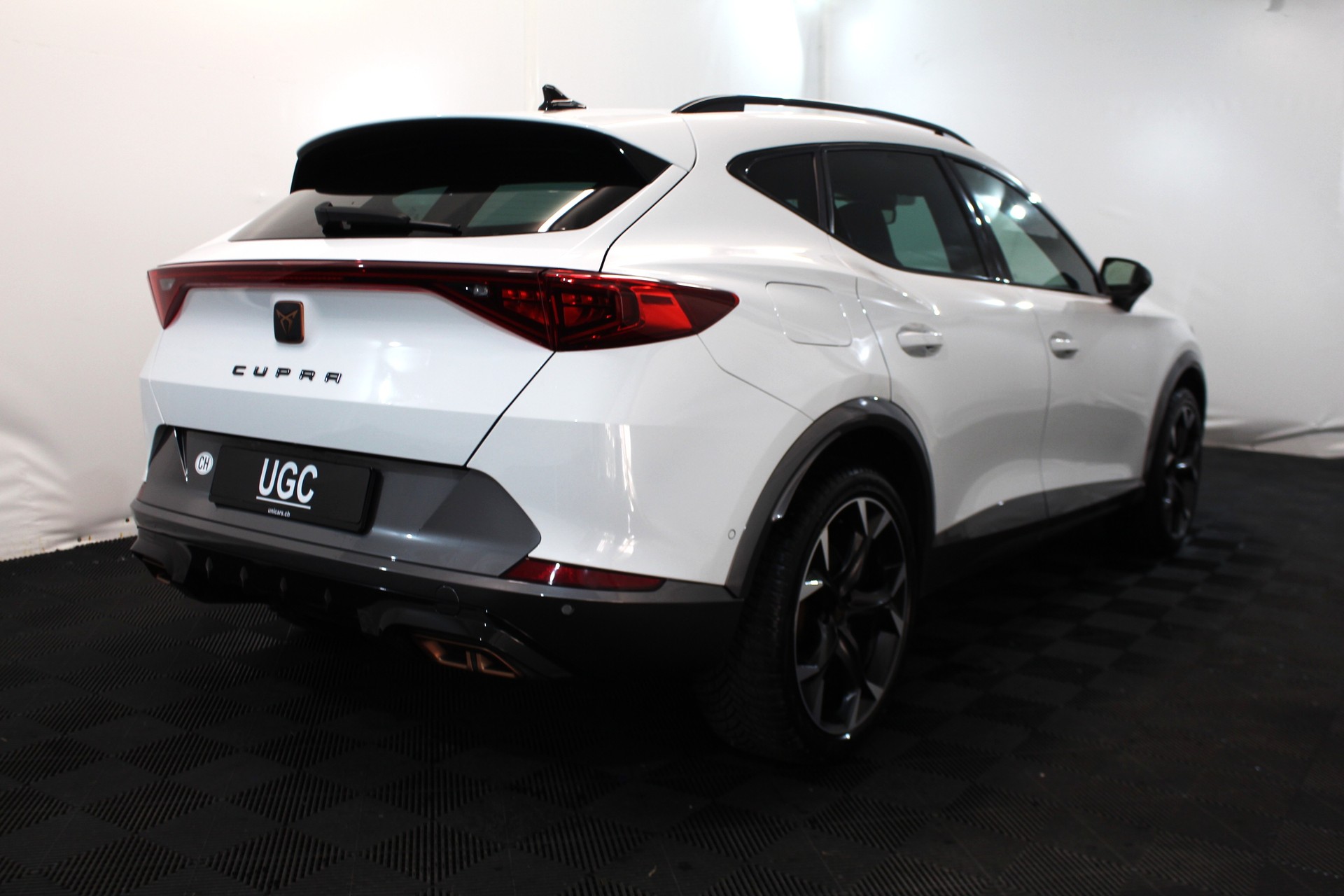 CUPRA Formentor 1.4 eHybrid VZ DSG-image-5