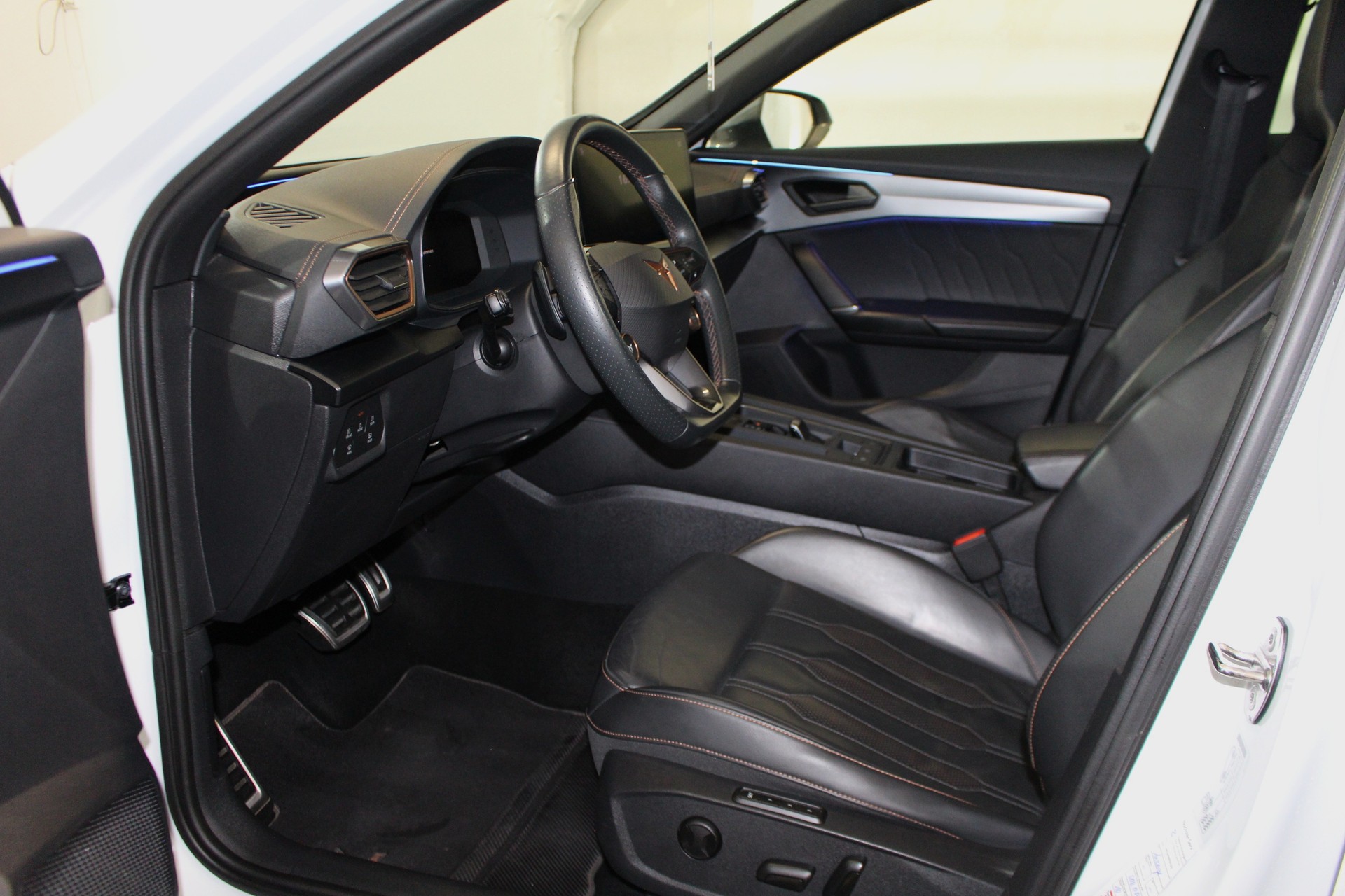CUPRA Formentor 1.4 eHybrid VZ DSG-image-6