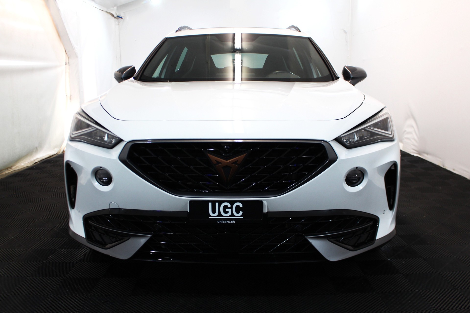 CUPRA Formentor 1.4 eHybrid VZ DSG-showroom-element-1