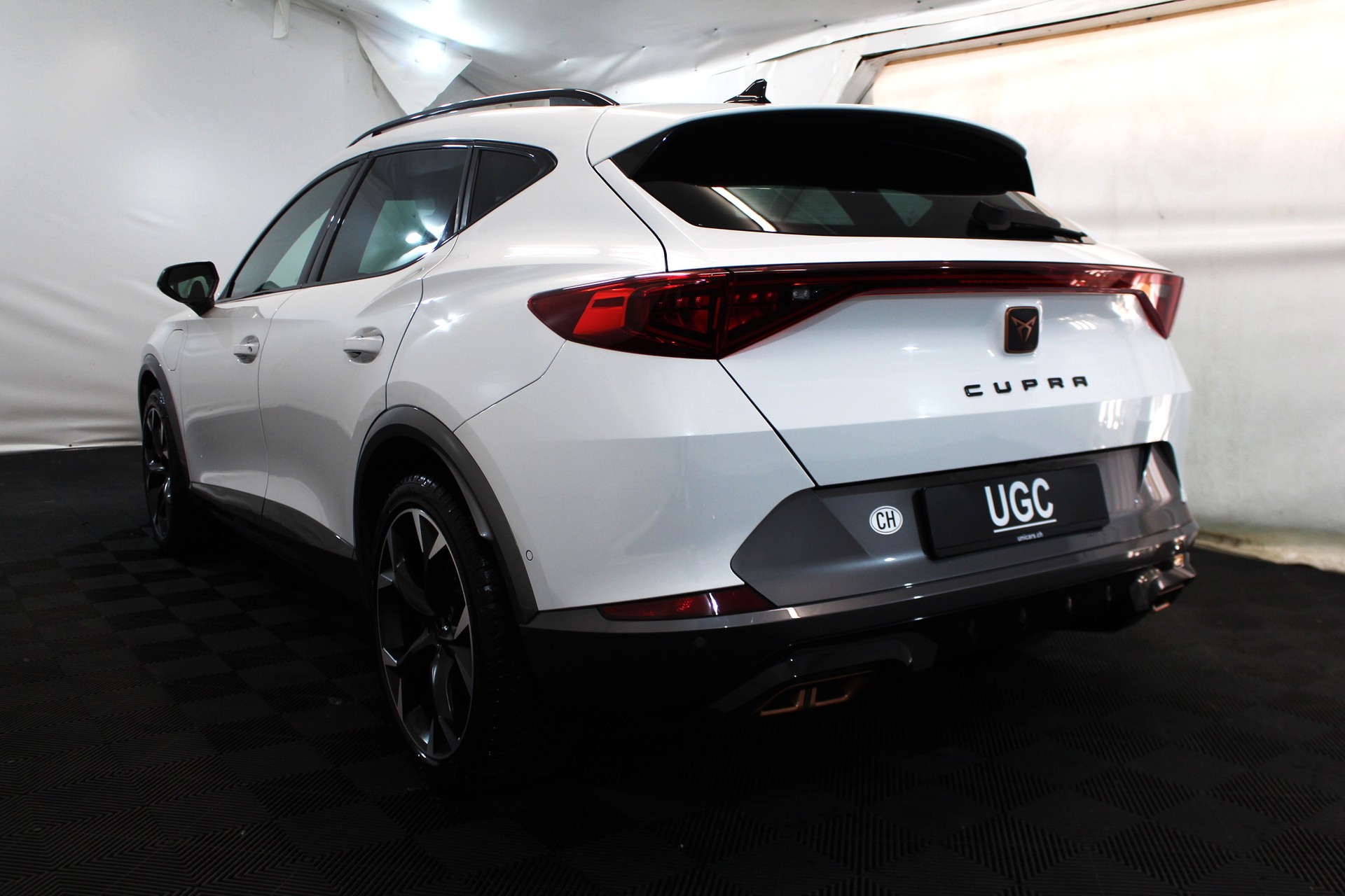 CUPRA Formentor 1.4 eHybrid VZ DSG-showroom-element-3