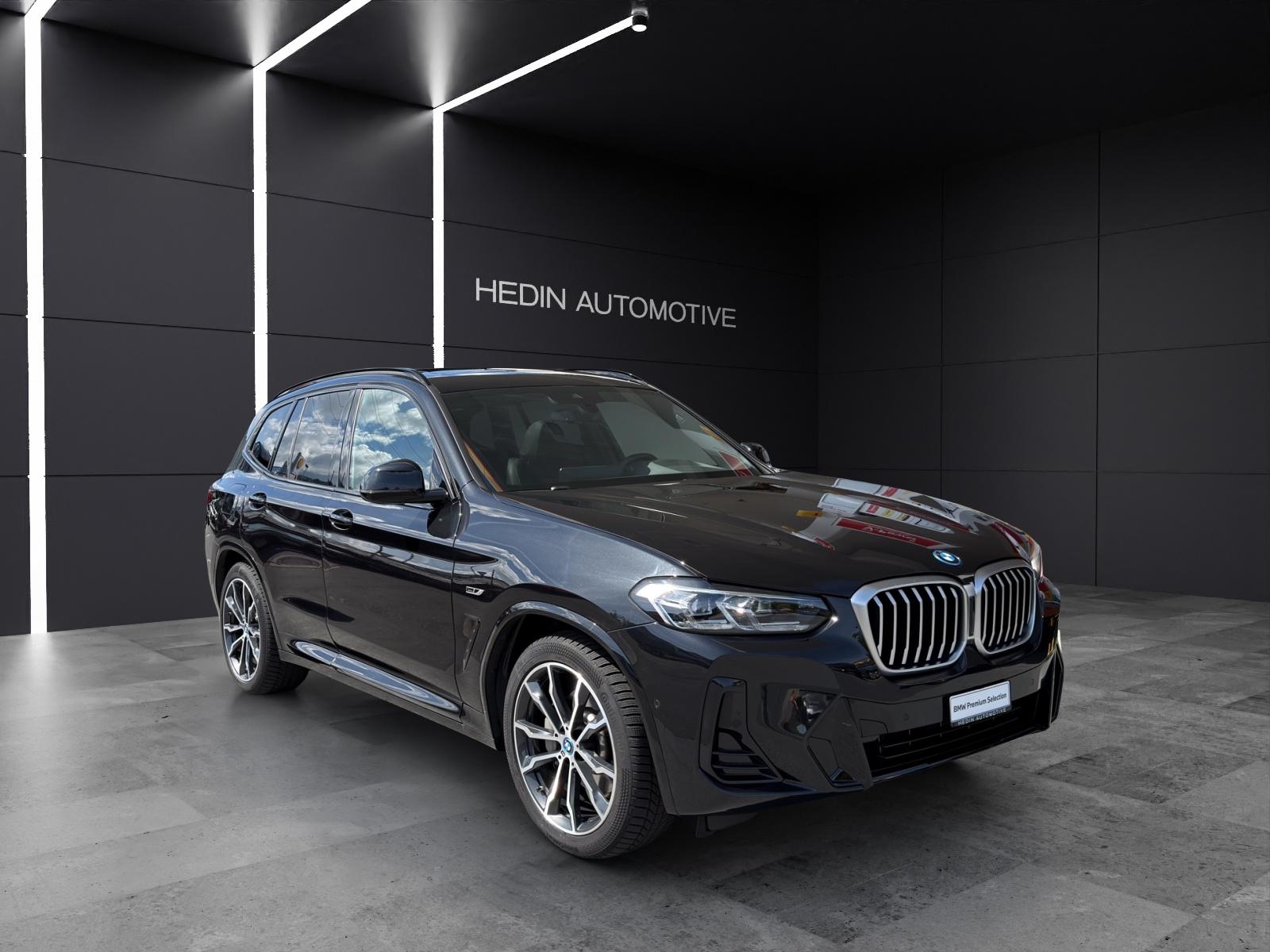 BMW X3 30e xDrive-image-17