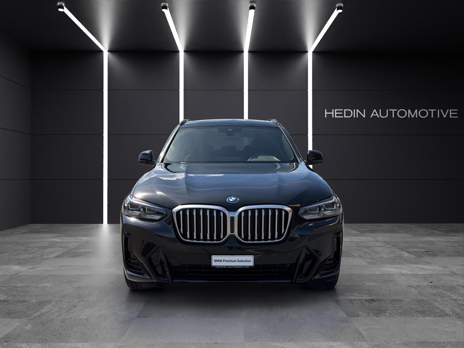 BMW X3 30e xDrive-image-6