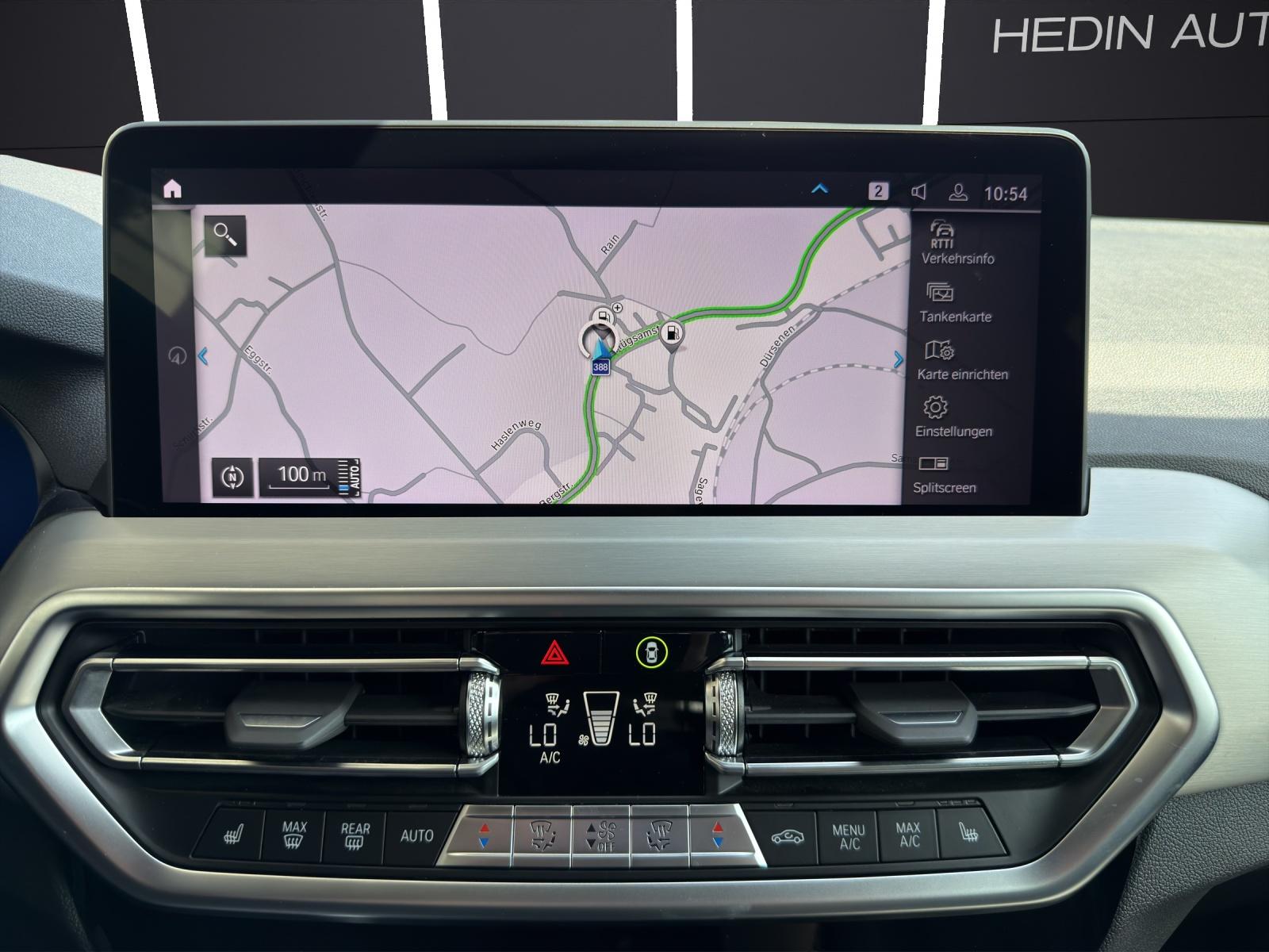 BMW X3 30e xDrive-image-12