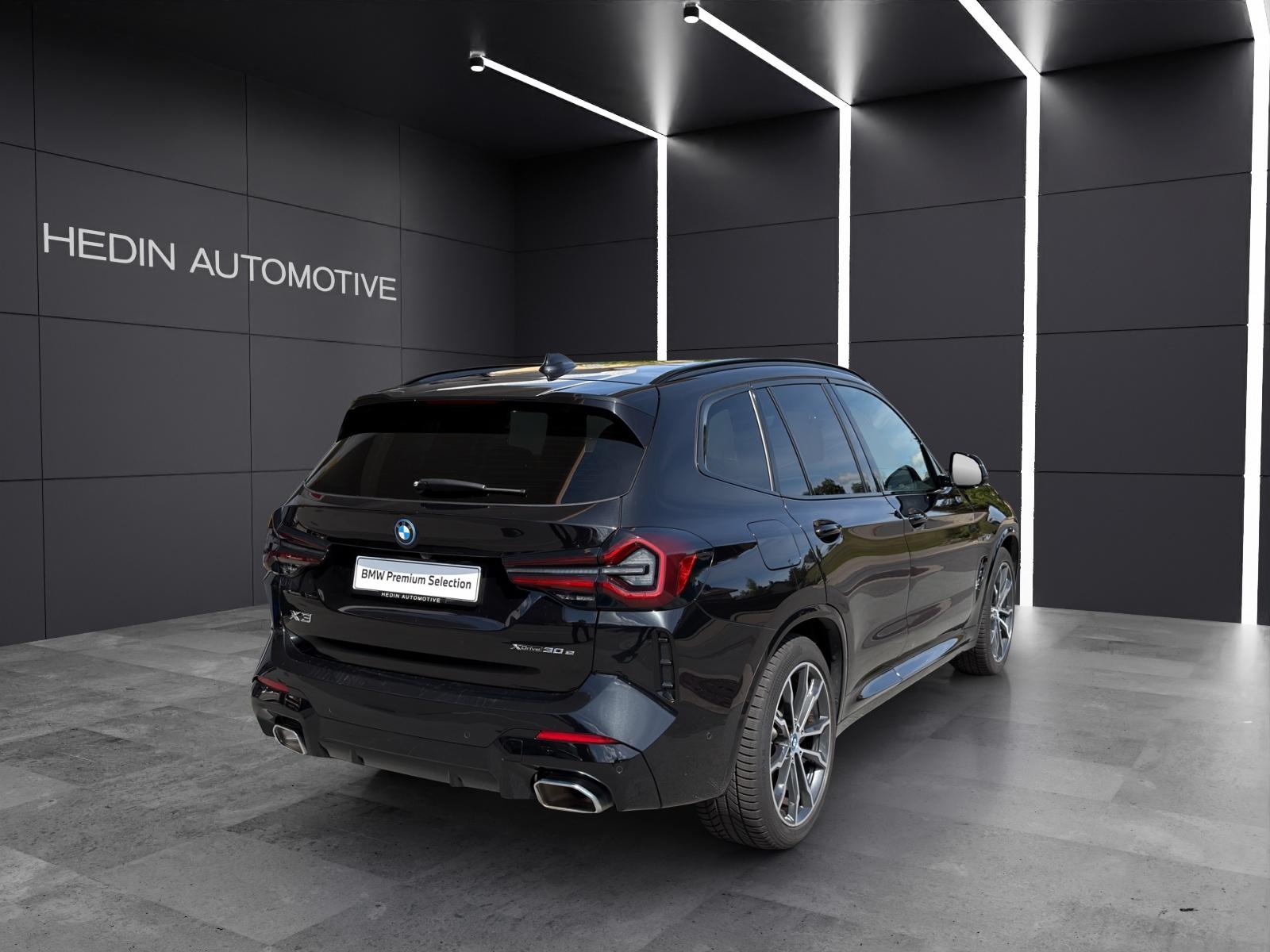 BMW X3 30e xDrive-image-15