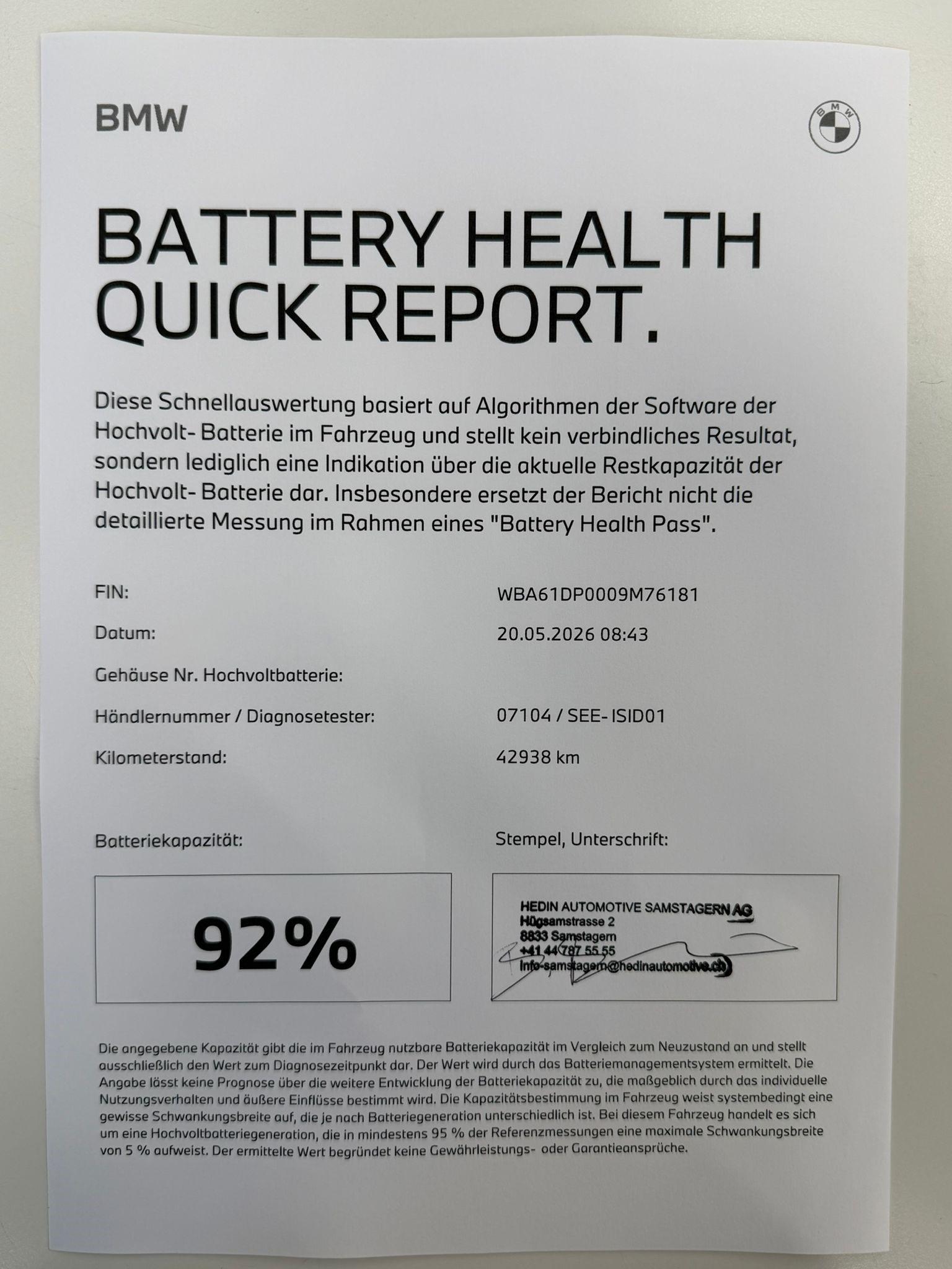 BMW X3 30e xDrive-image-21