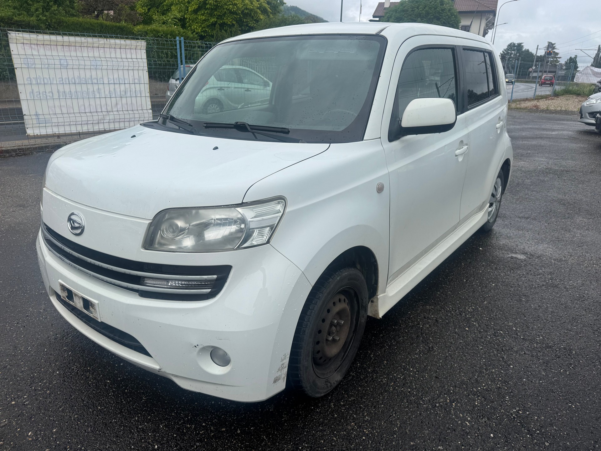DAIHATSU Materia 1.5 4WD-image-1