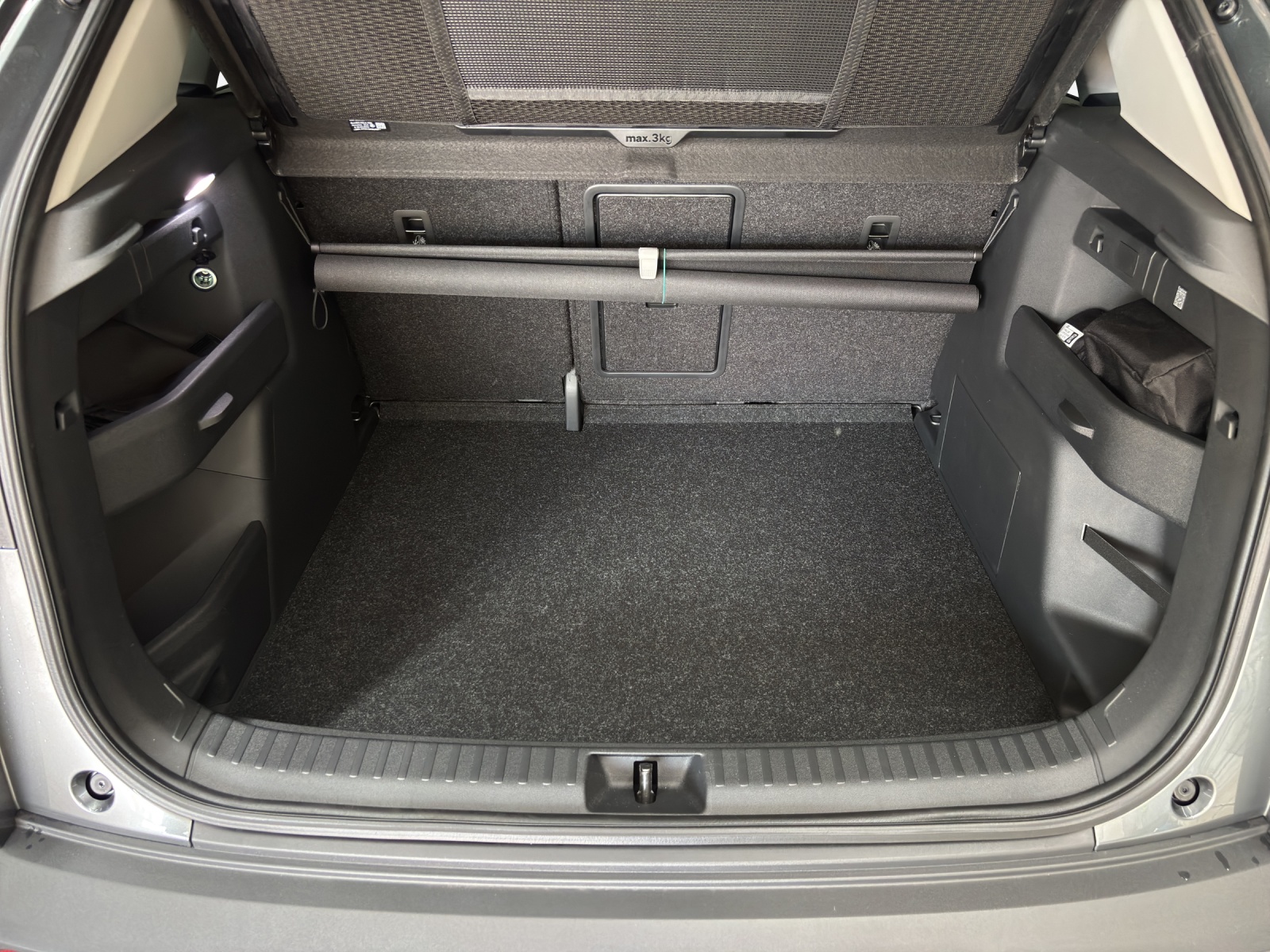 SKODA Elroq 85x 4x4-image-12