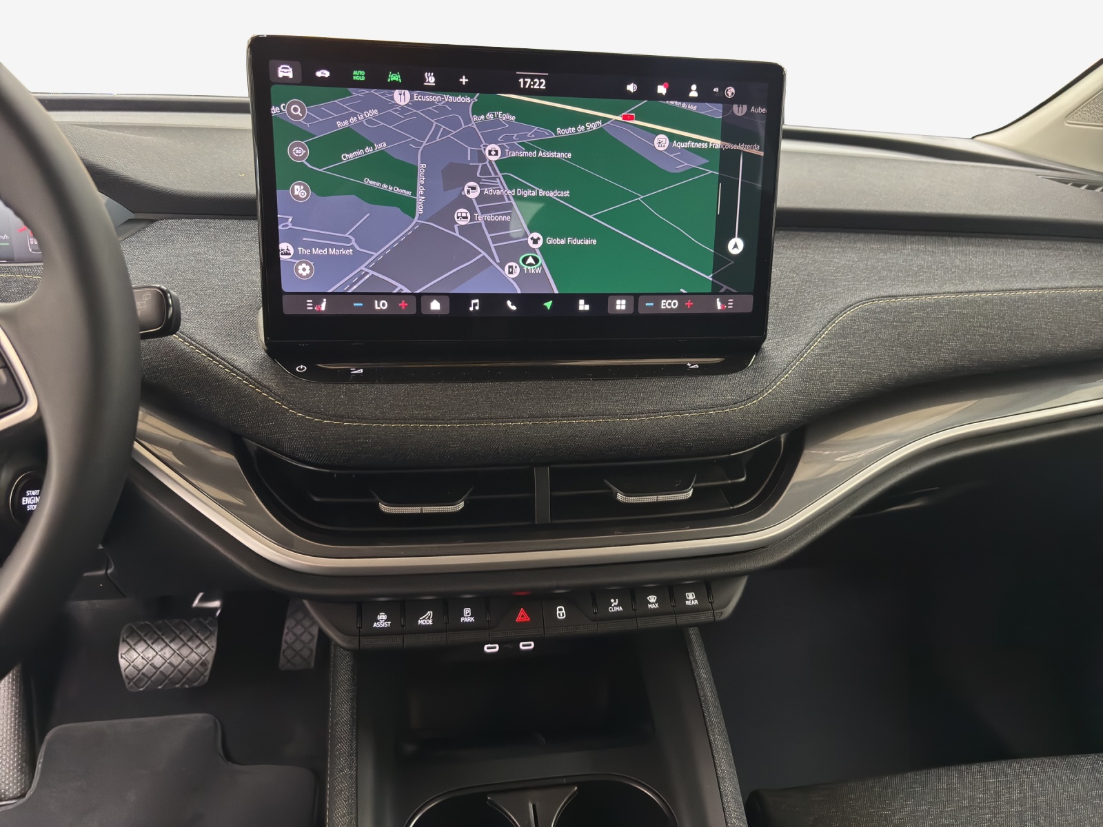 SKODA Elroq 85x 4x4-image-10