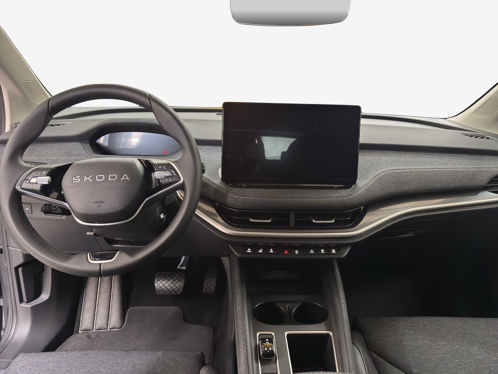 SKODA Elroq 85x 4x4-image-8