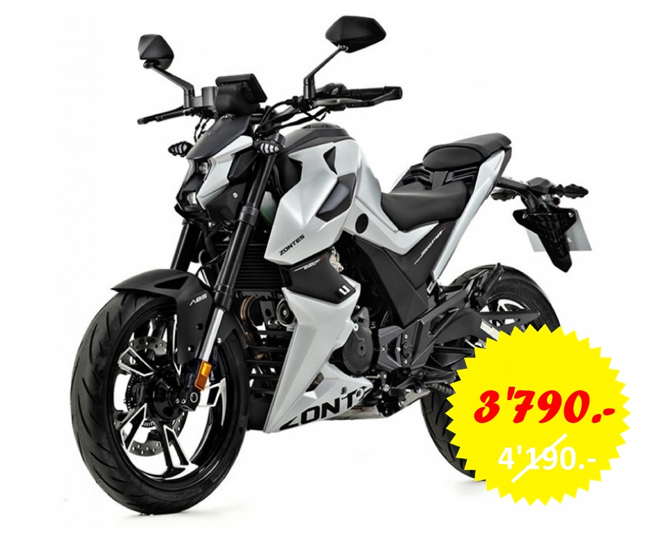 ZONTES 125U ABS-image-0