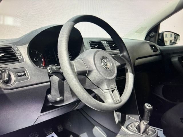 VW Polo 1.2 6V Trendline-image-4