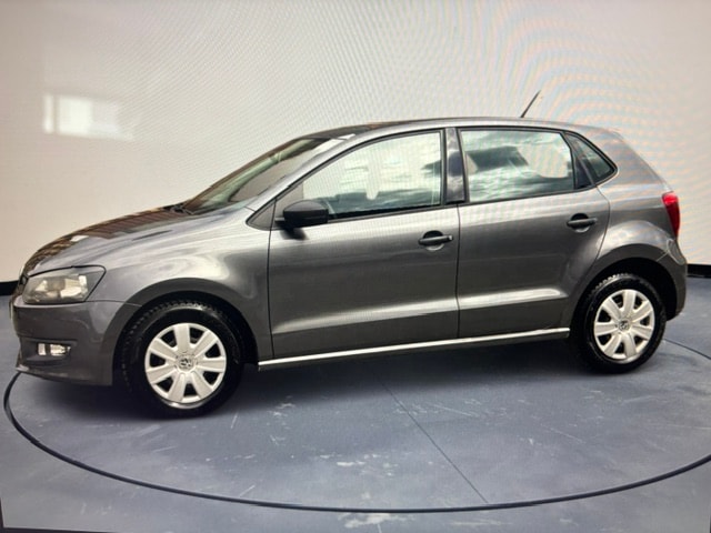 VW Polo 1.2 6V Trendline