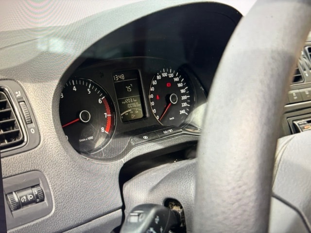 VW Polo 1.2 6V Trendline-image-6