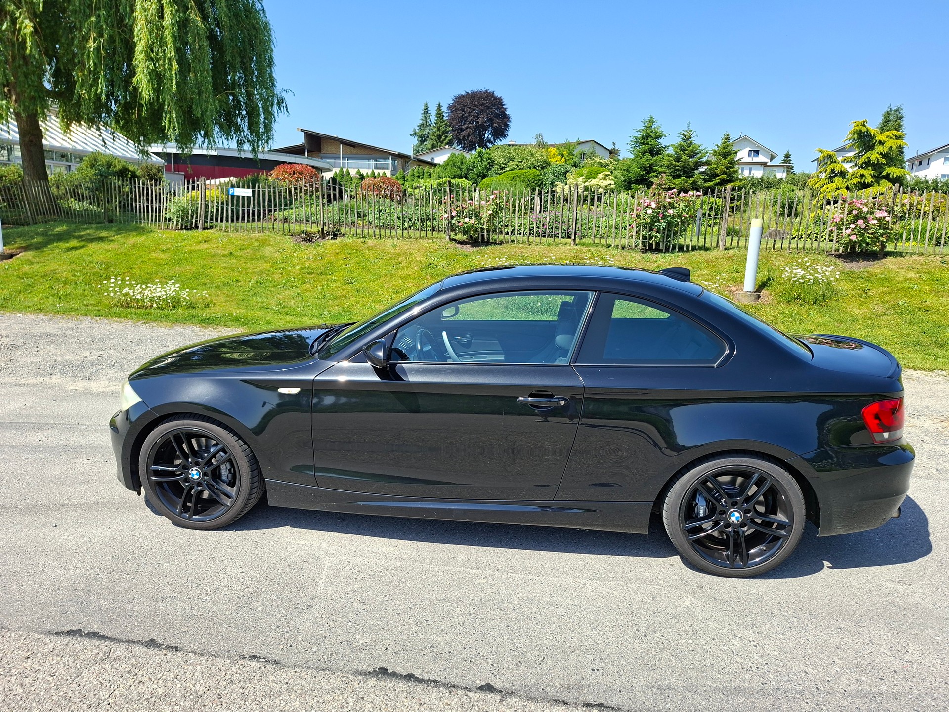 BMW 135i