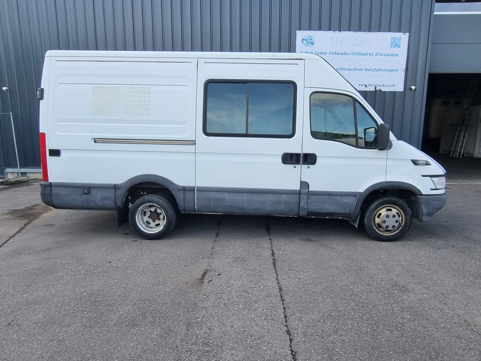 IVECO 35 C 14 V AGPA46E3B1-image-6