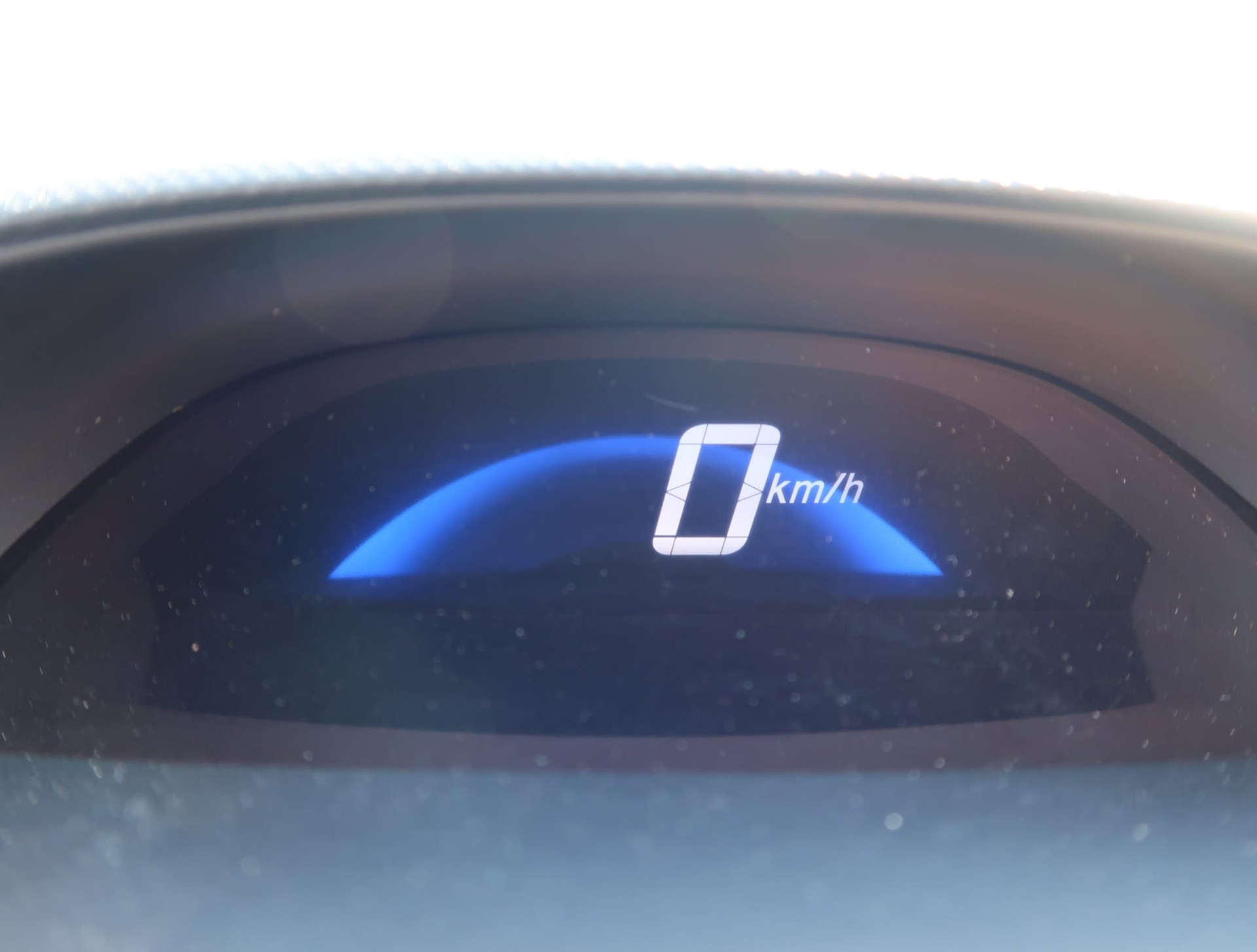 HONDA Insight 1.3i Hybrid Elegance CVT-image-18