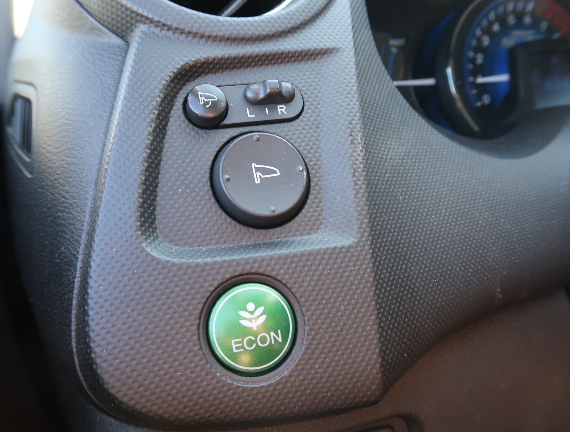 HONDA Insight 1.3i Hybrid Elegance CVT-image-19