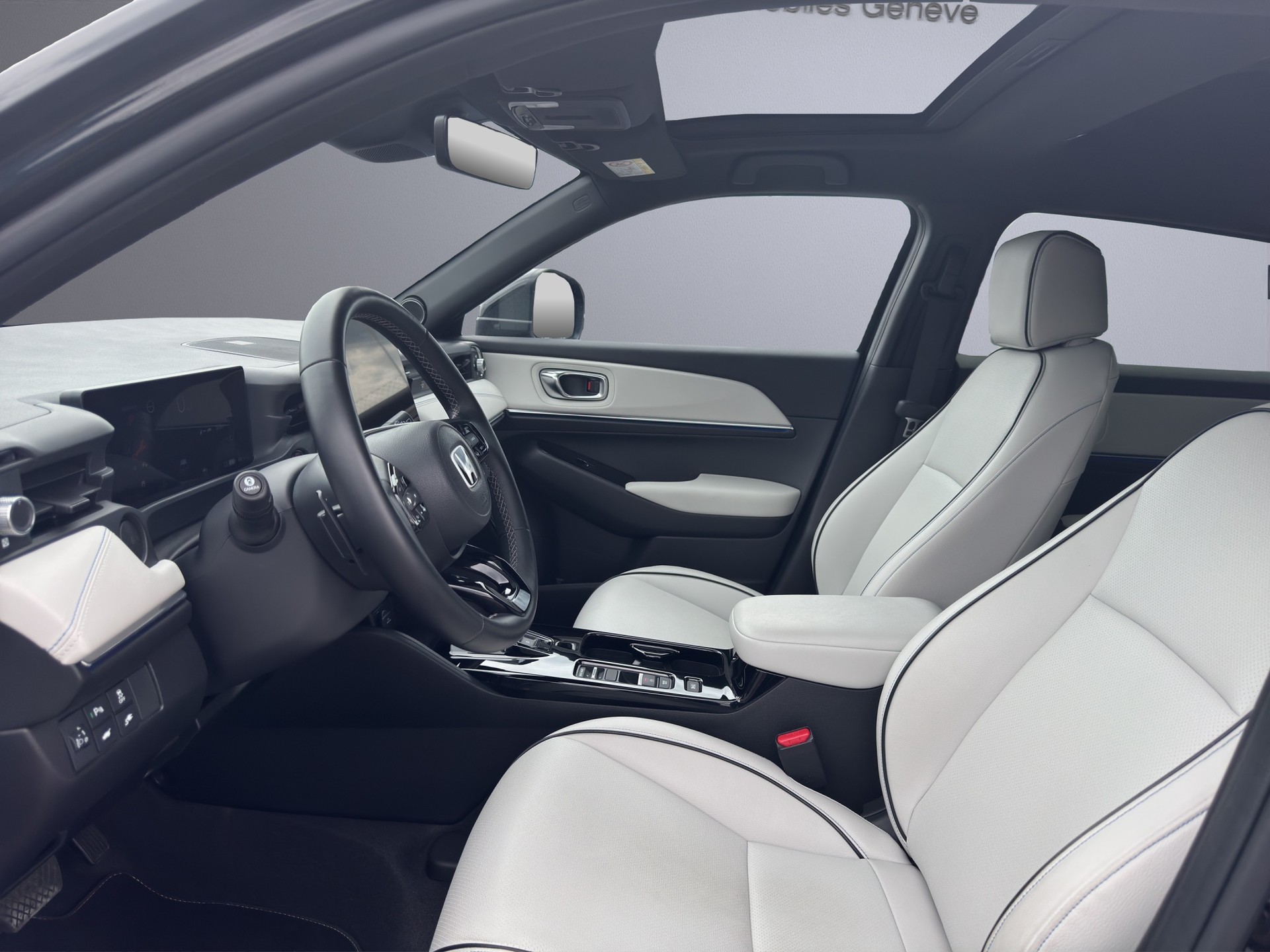 HONDA eNy1 Advance-image-11