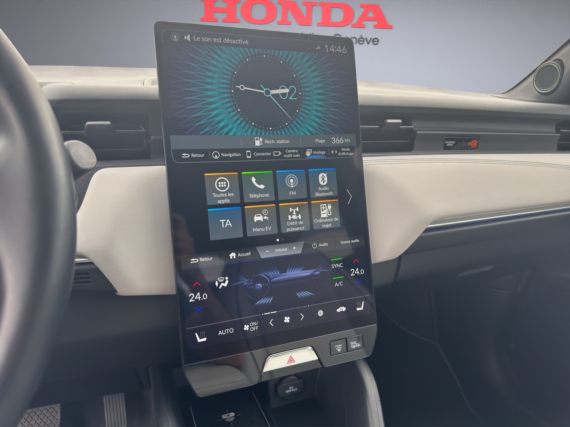 HONDA eNy1 Advance-image-14