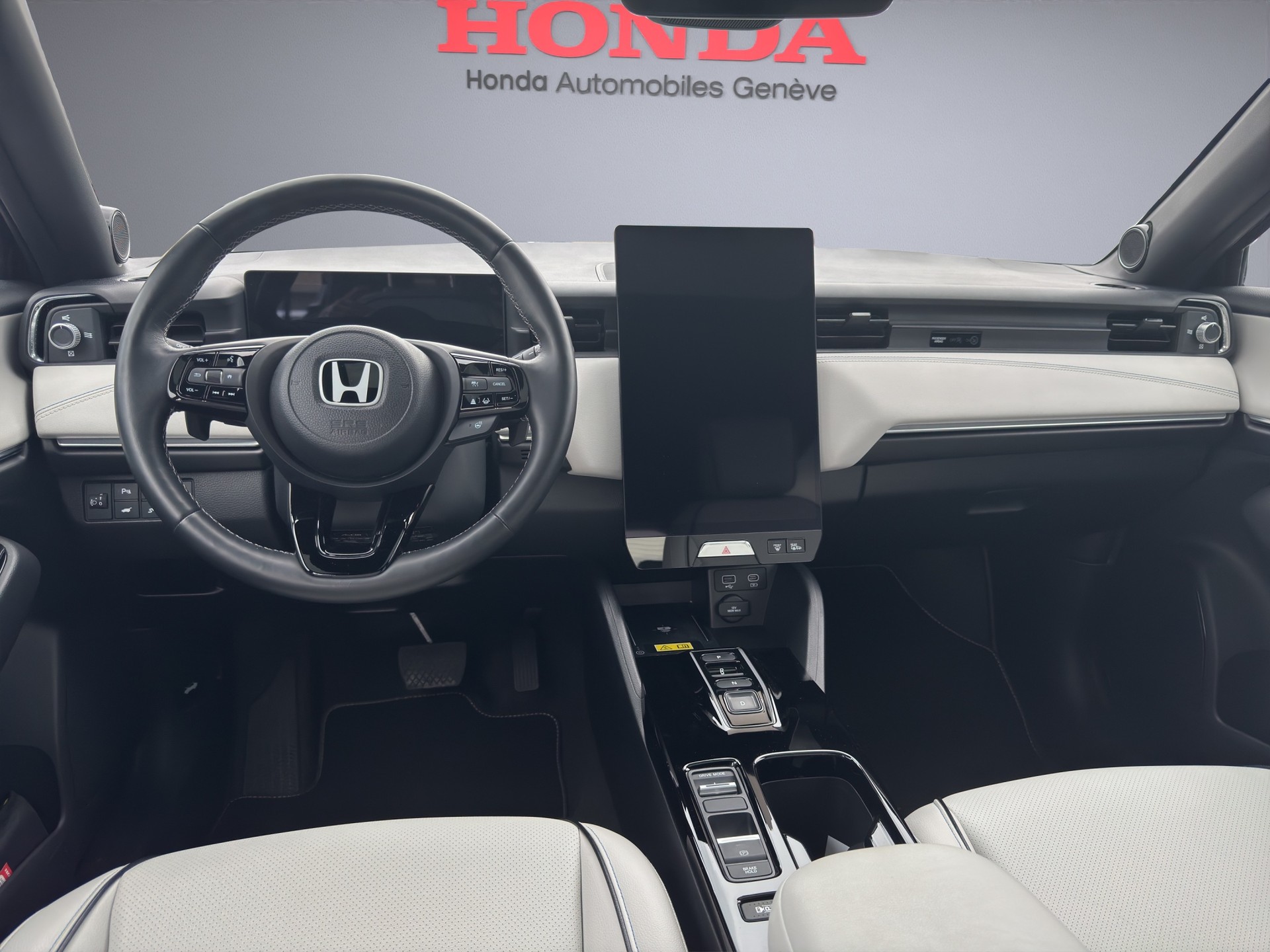 HONDA eNy1 Advance-image-8