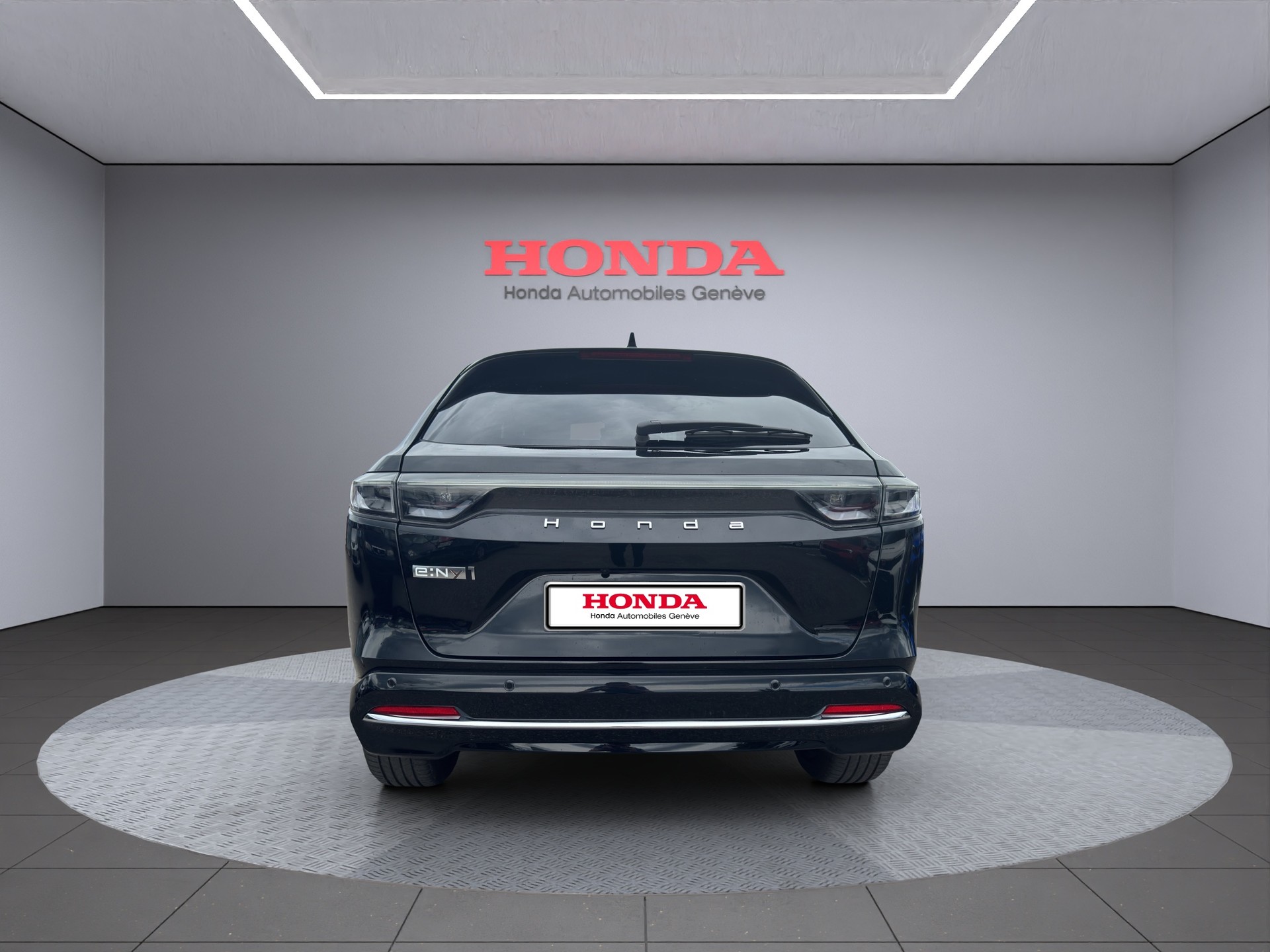 HONDA eNy1 Advance-image-6