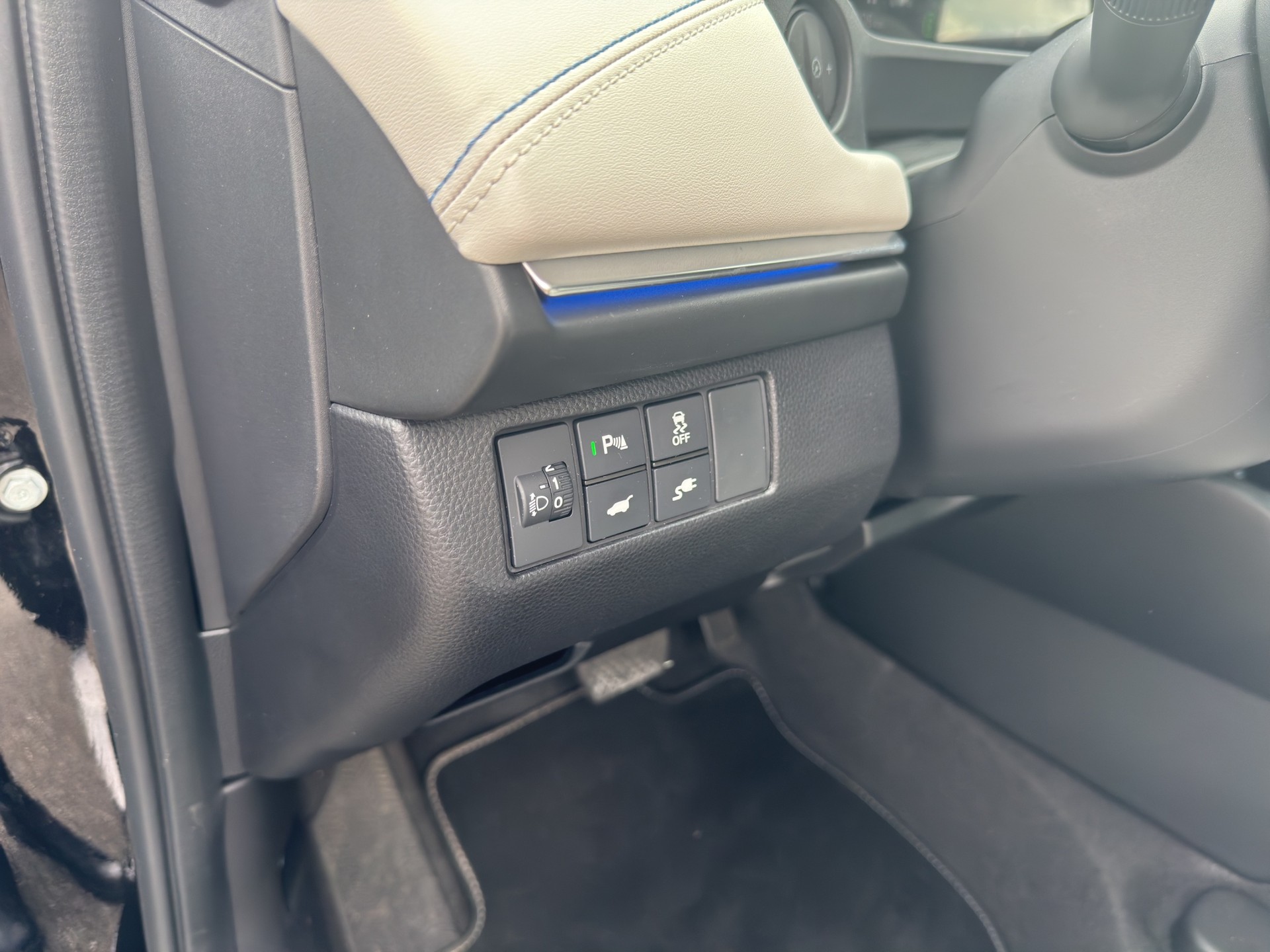 HONDA eNy1 Advance-image-16