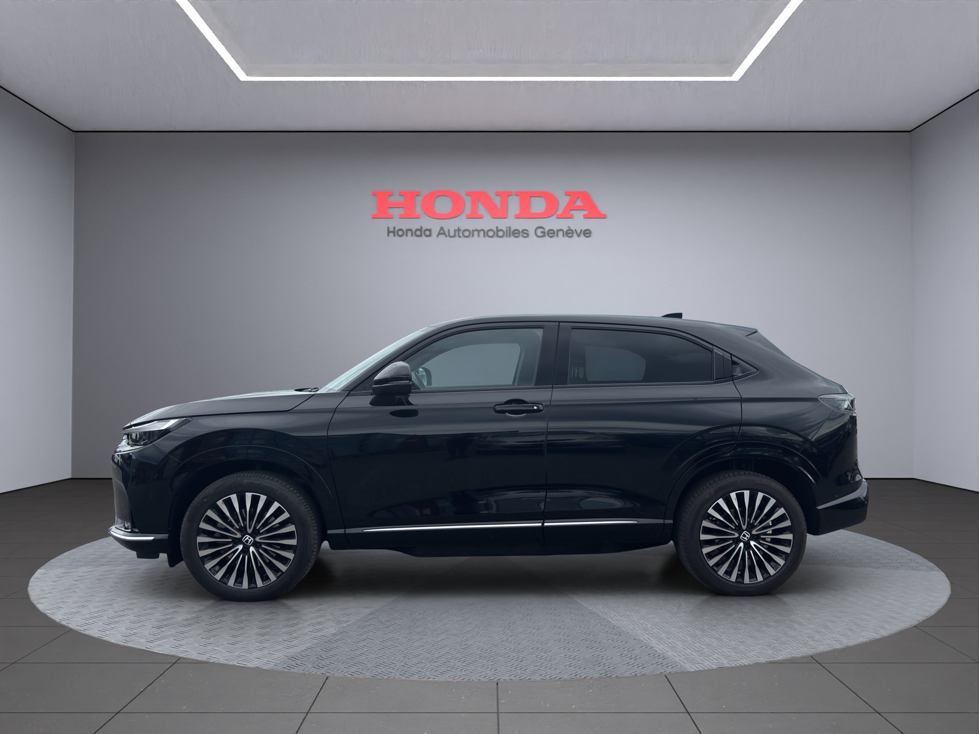 HONDA eNy1 Advance-image-4