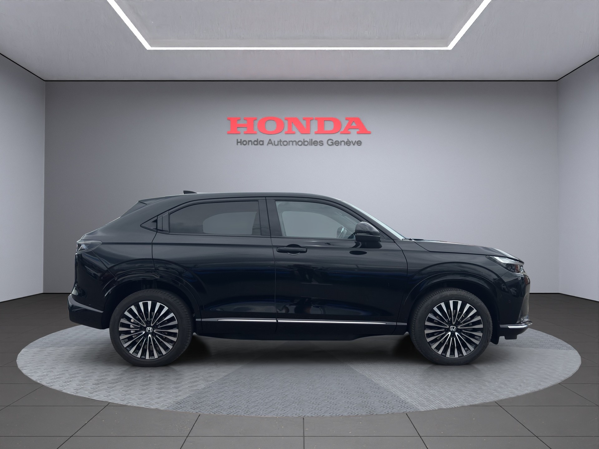HONDA eNy1 Advance